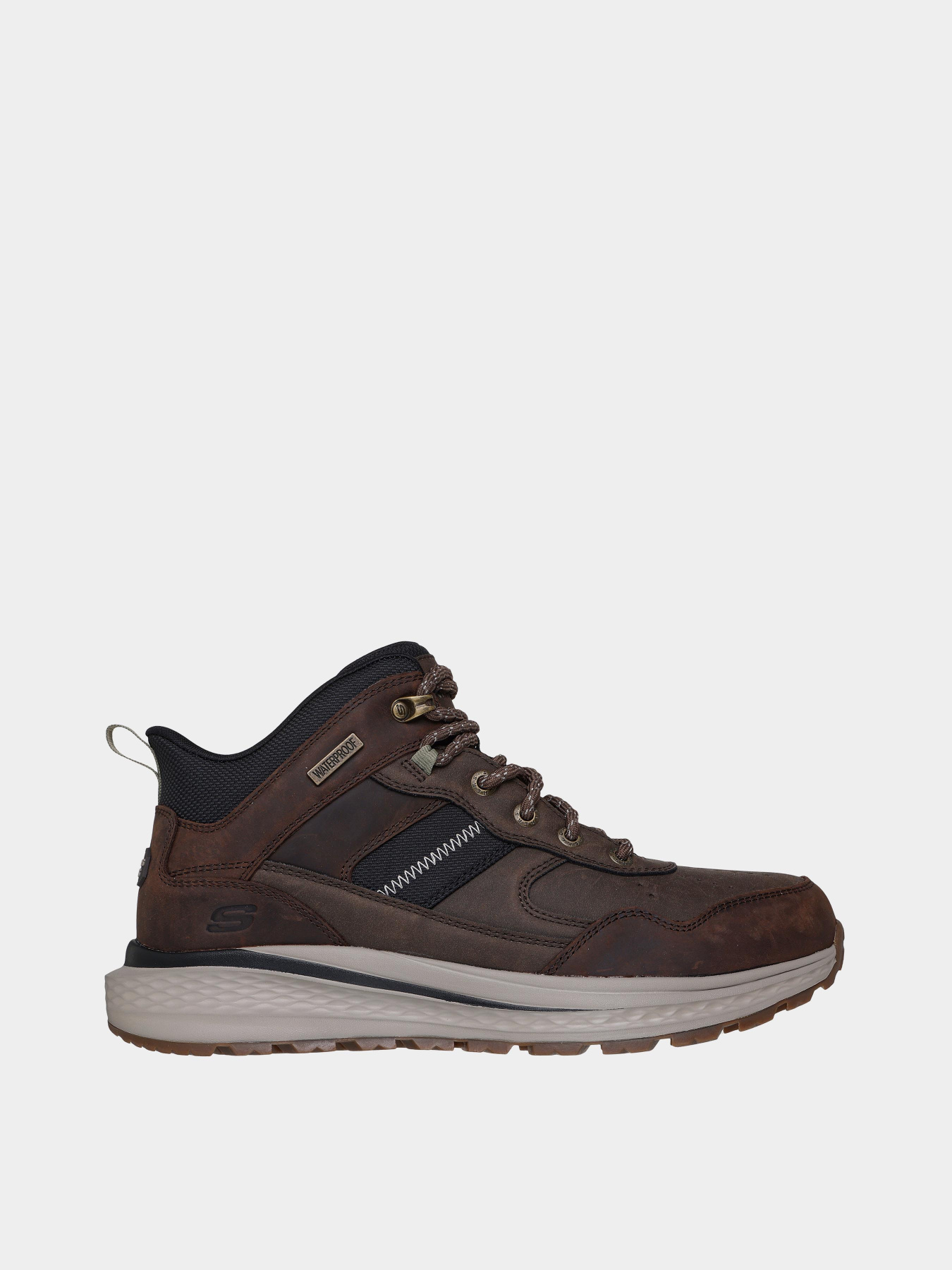 Черевики Чоловічі Skechers