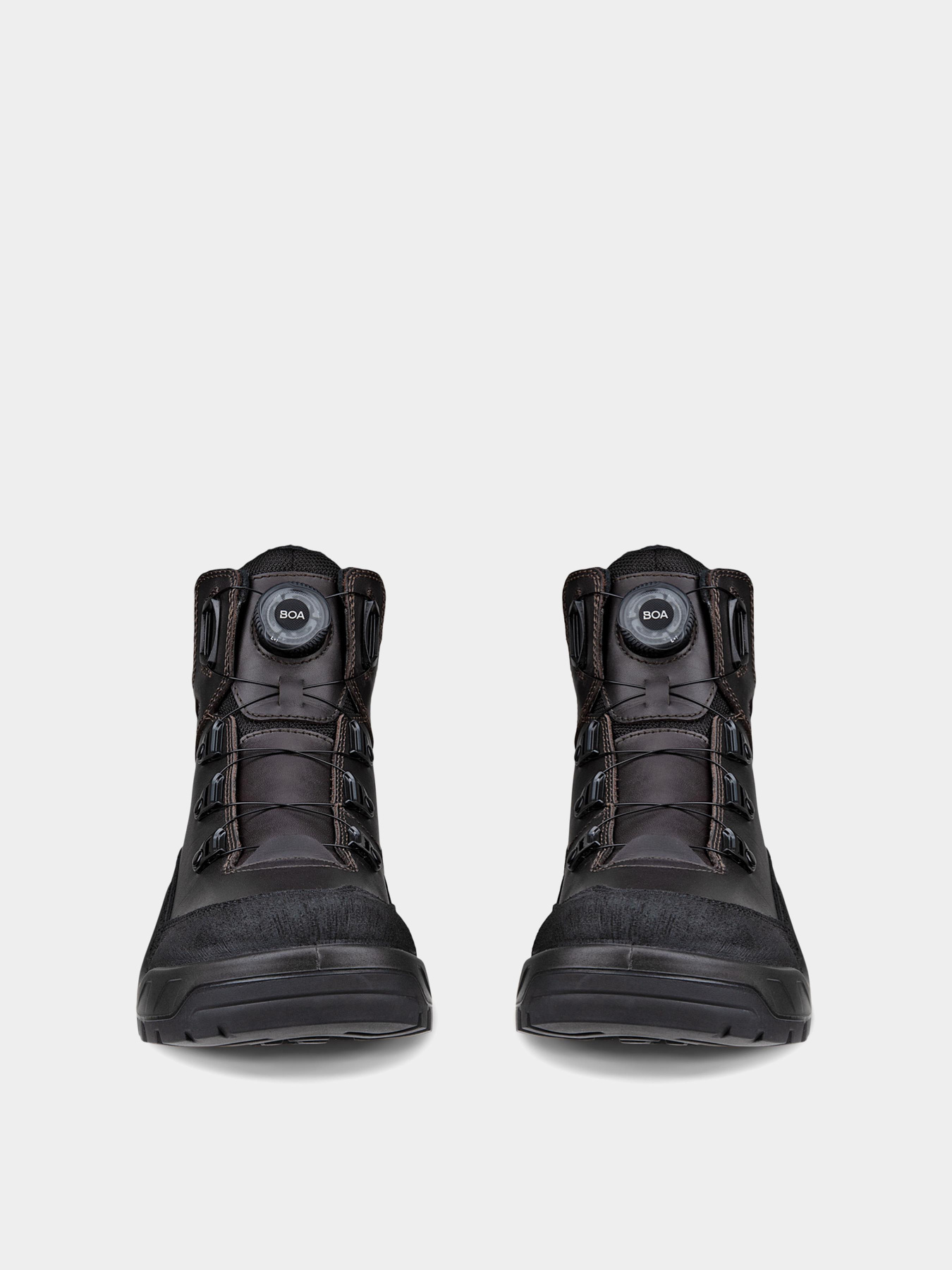 Outdoor Boots Men's ECCO