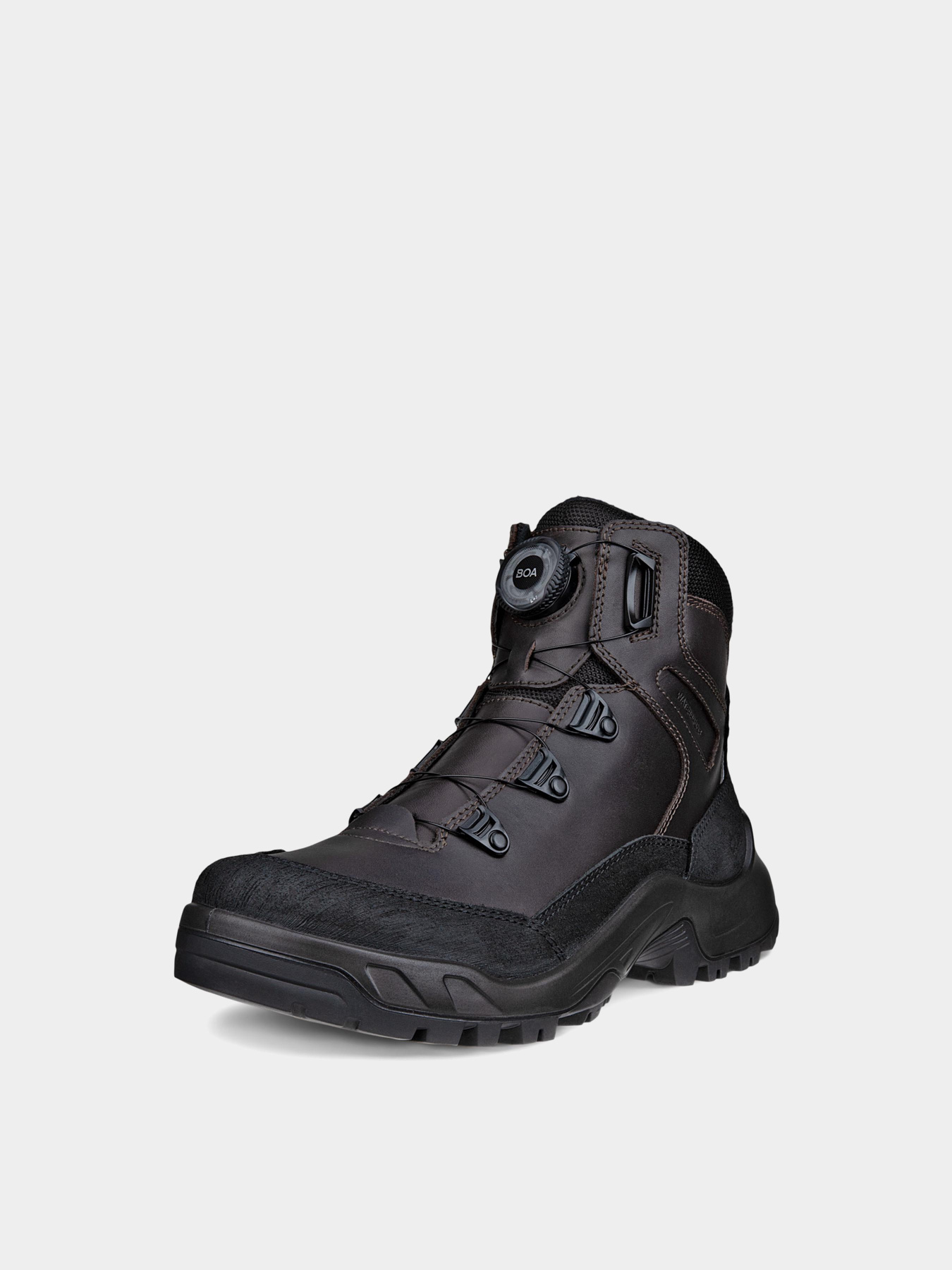 Outdoor Boots Men's ECCO