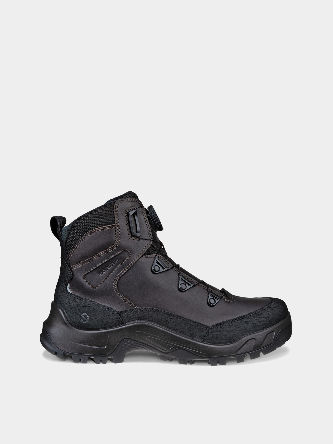 Outdoor Boots Men's ECCO