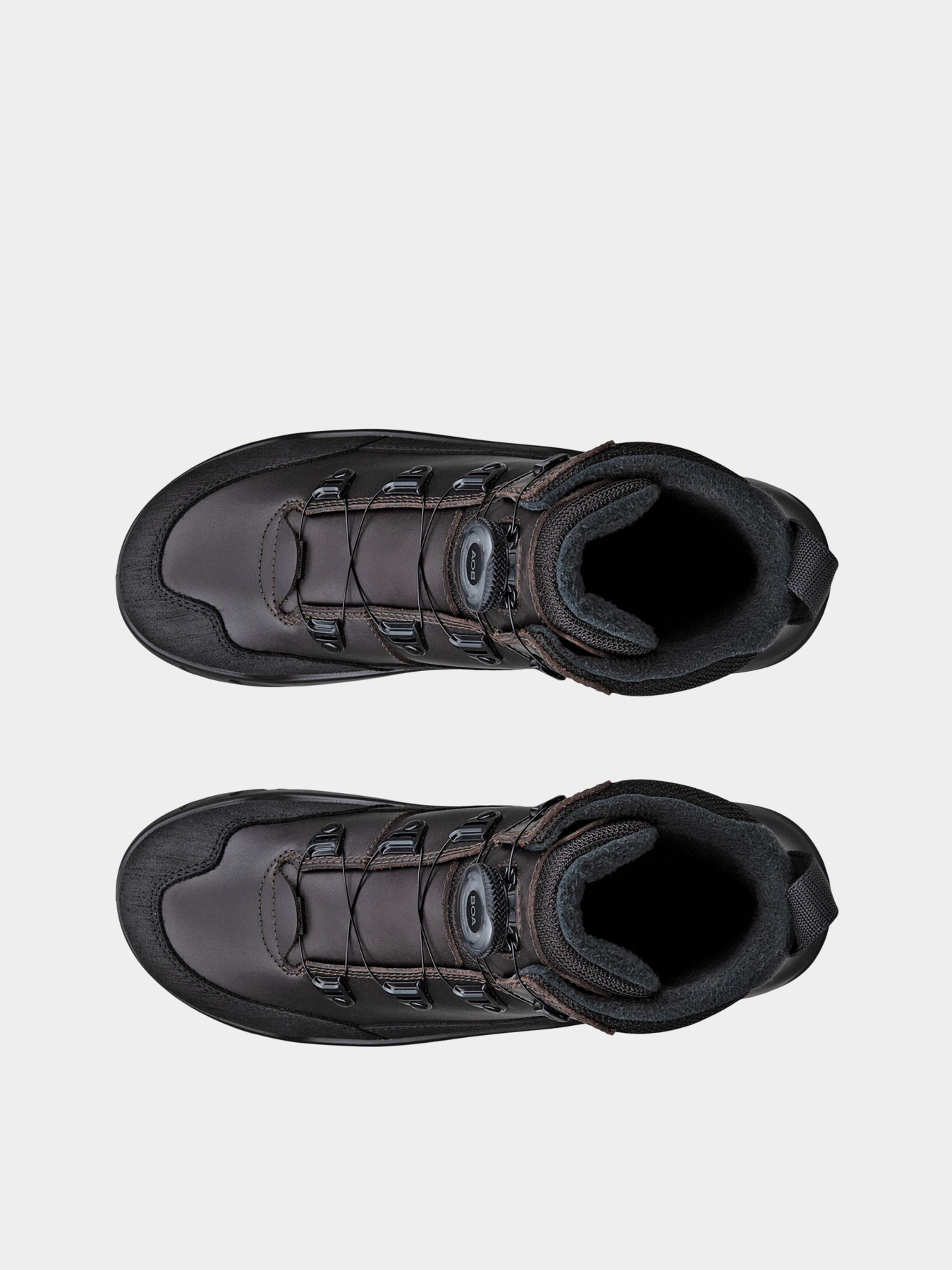 Outdoor Boots Men's ECCO