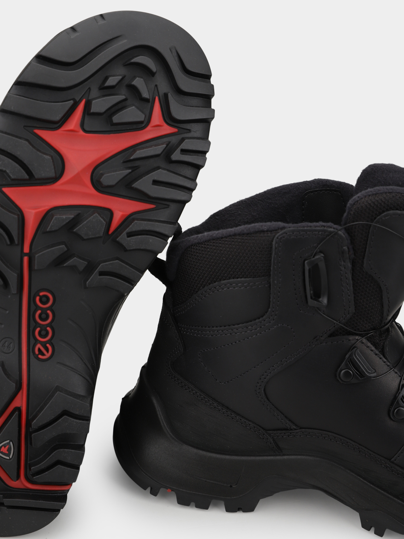 Черевики Чоловічі ECCO