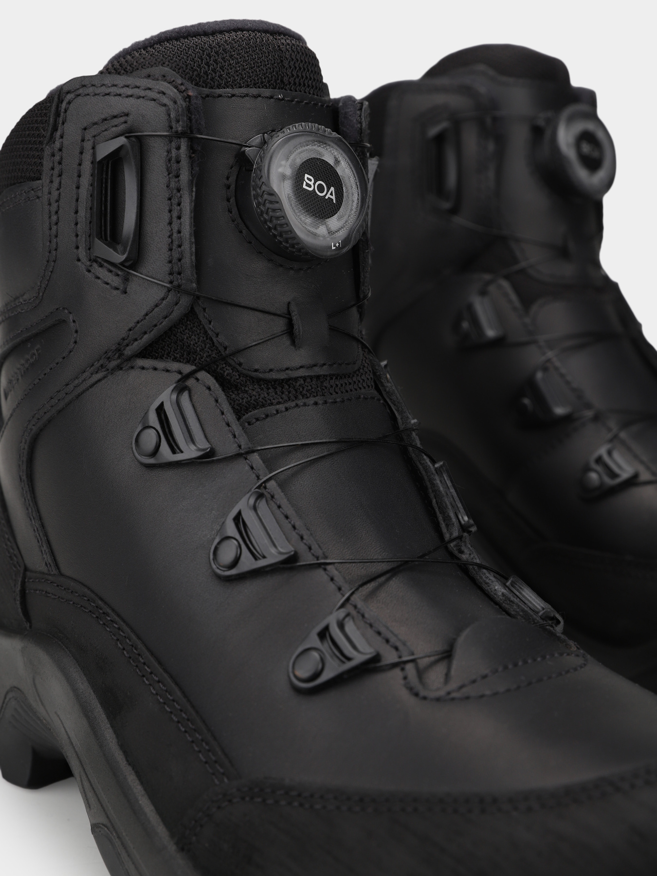 Черевики Чоловічі ECCO