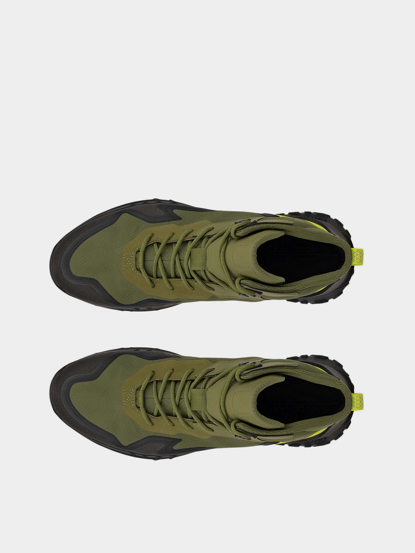 Черевики Чоловічі ECCO