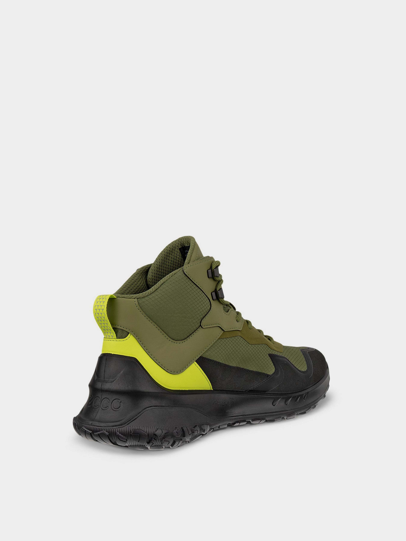 Черевики Чоловічі ECCO