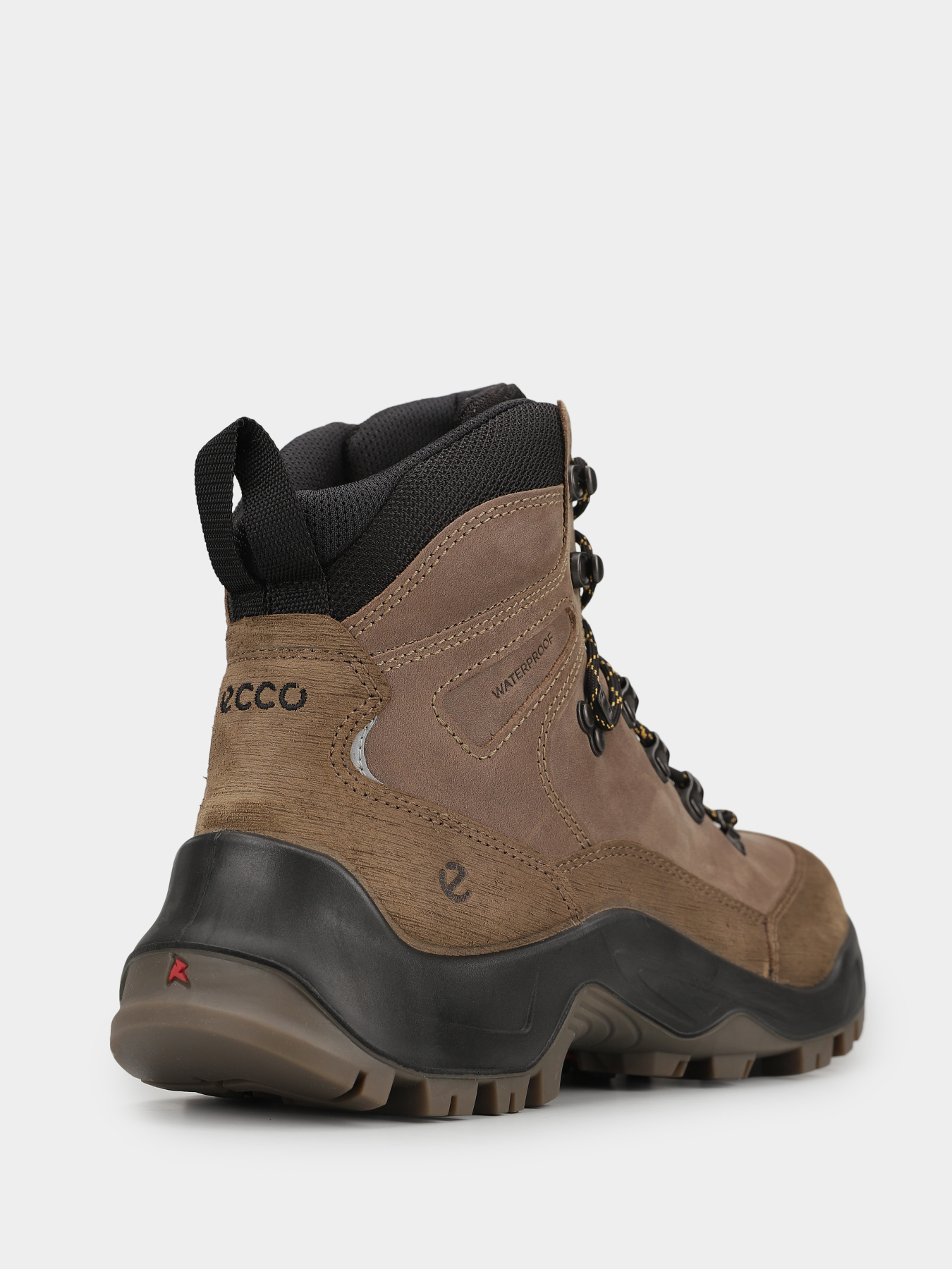 Черевики Чоловічі ECCO