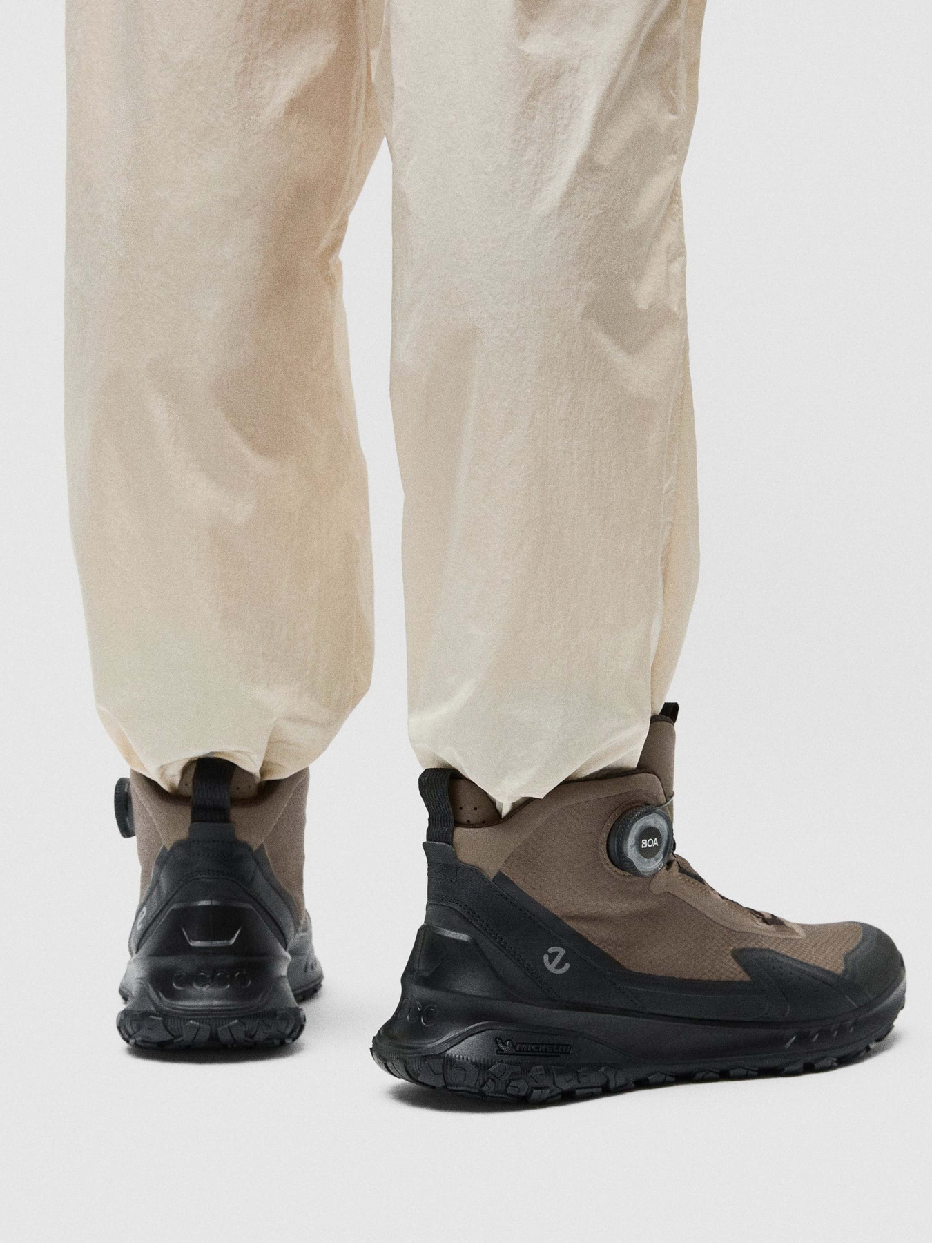 Черевики Чоловічі ECCO