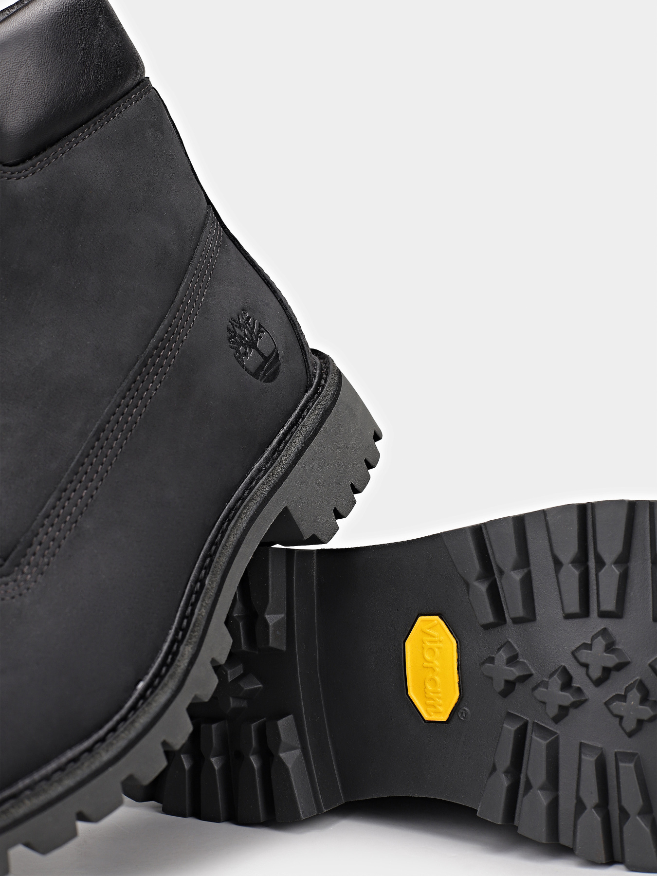 Черевики Чоловічі Timberland