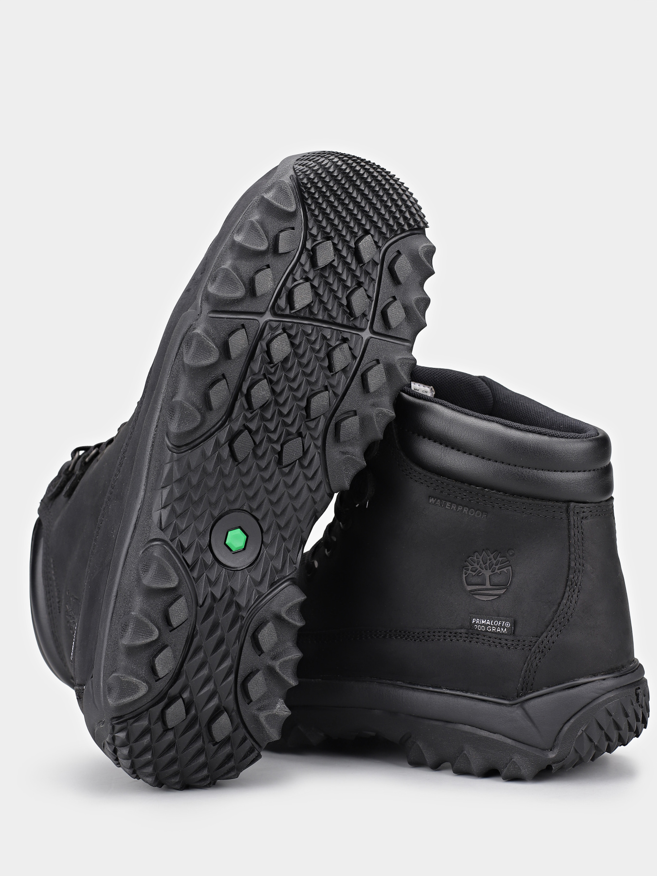 Черевики аутдор Чоловічі Timberland