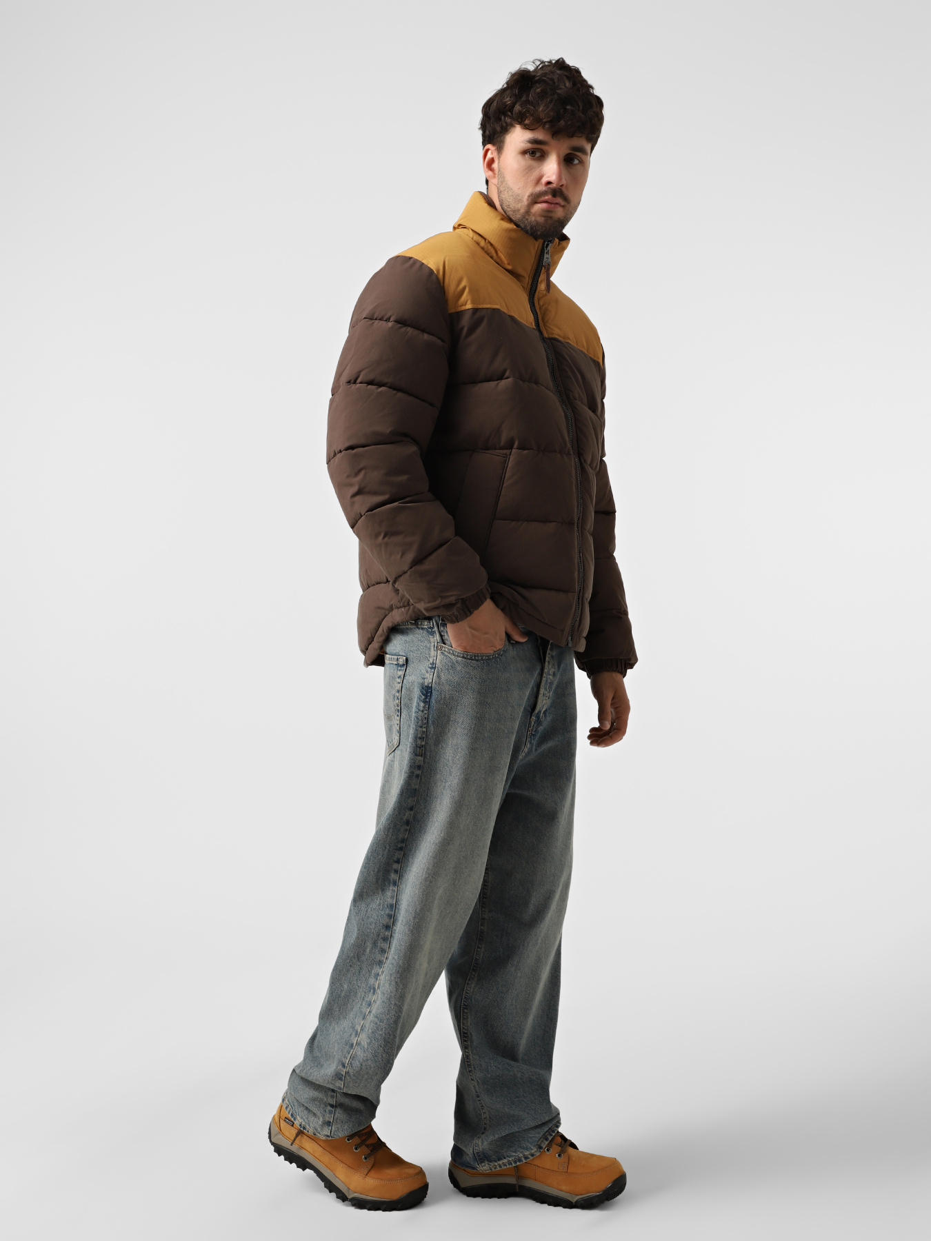 Outdoor Boots Men's Timberland