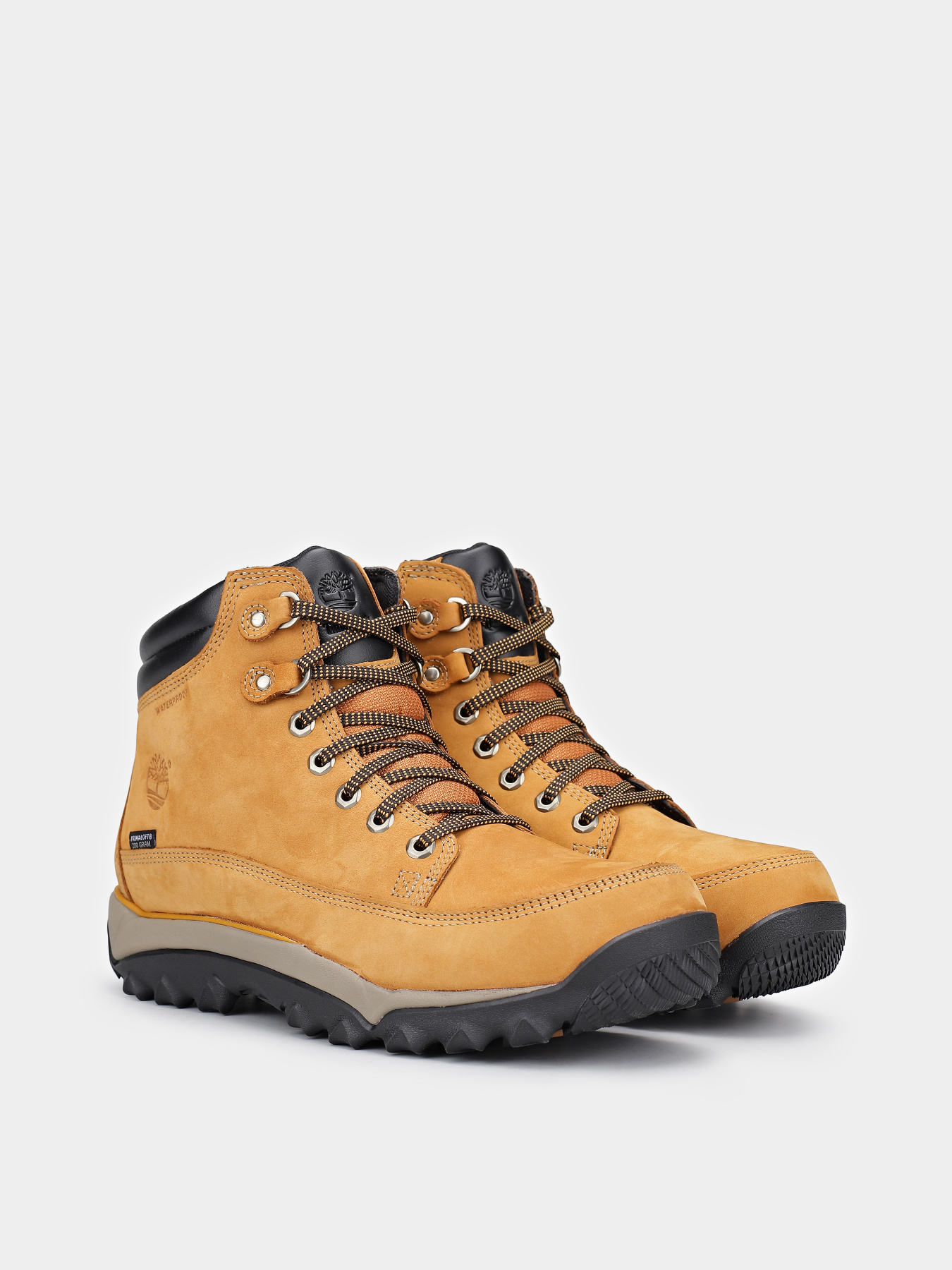 Outdoor Boots Men's Timberland