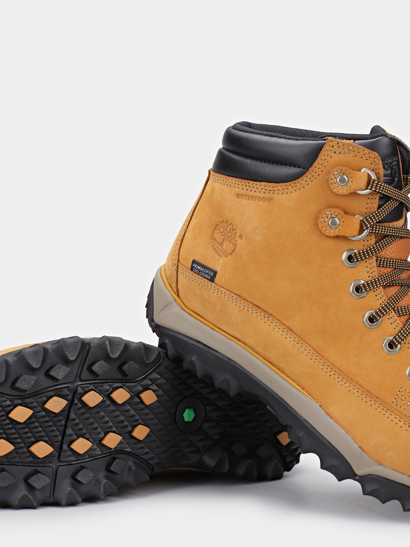 Outdoor Boots Men's Timberland