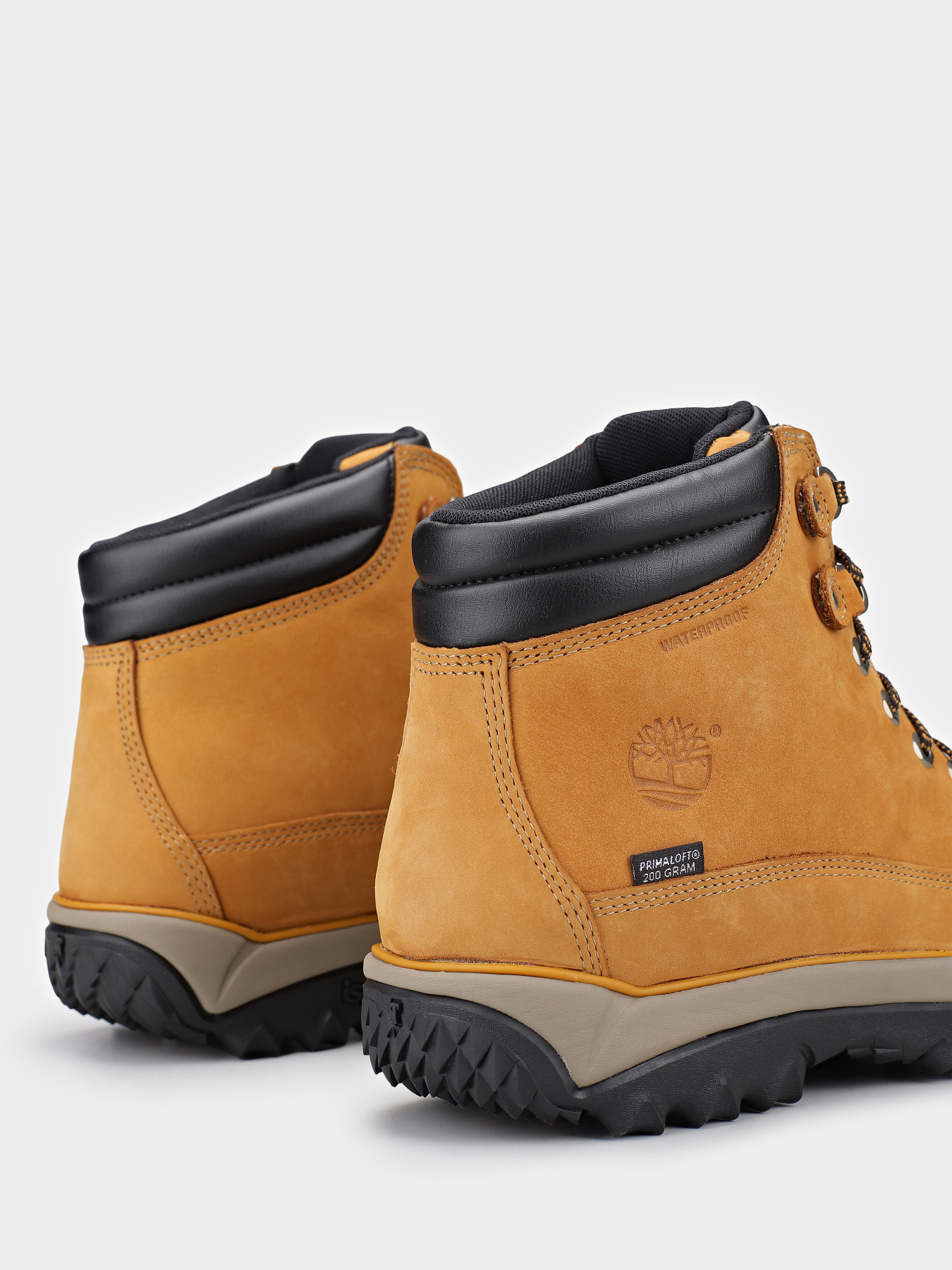 Outdoor Boots Men's Timberland