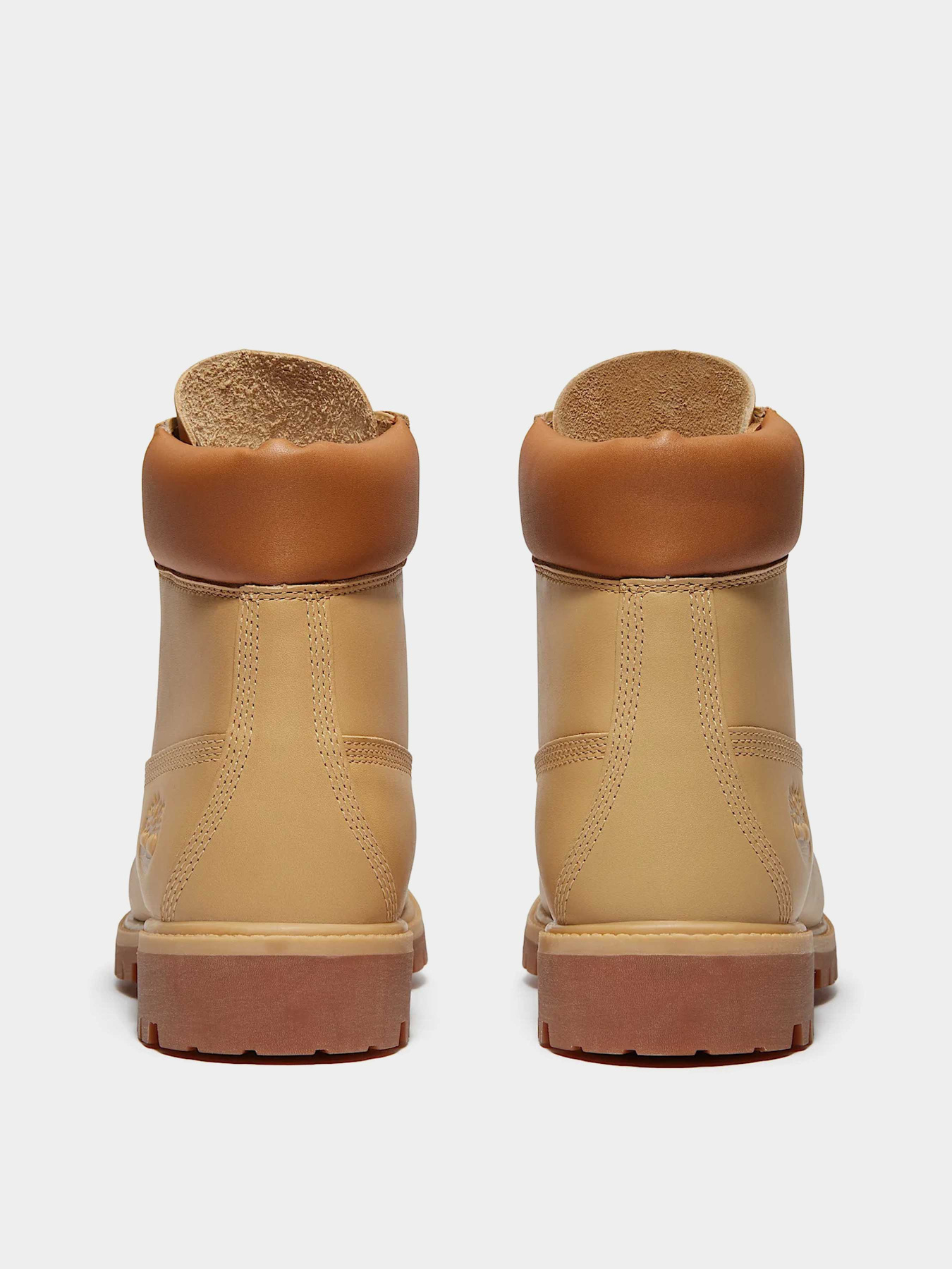 Ботинки Мужские Timberland