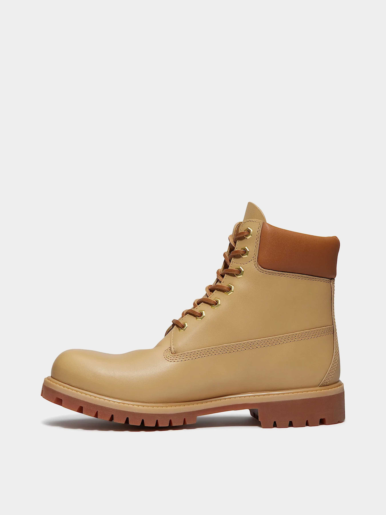 Ботинки Мужские Timberland