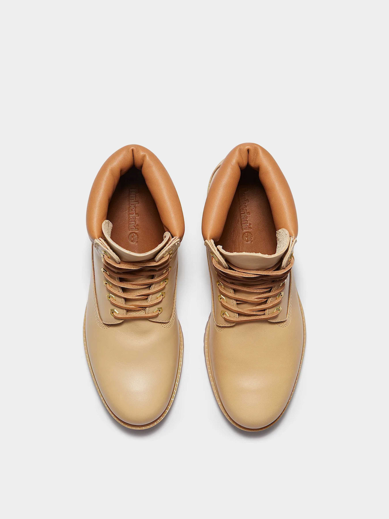Ботинки Мужские Timberland
