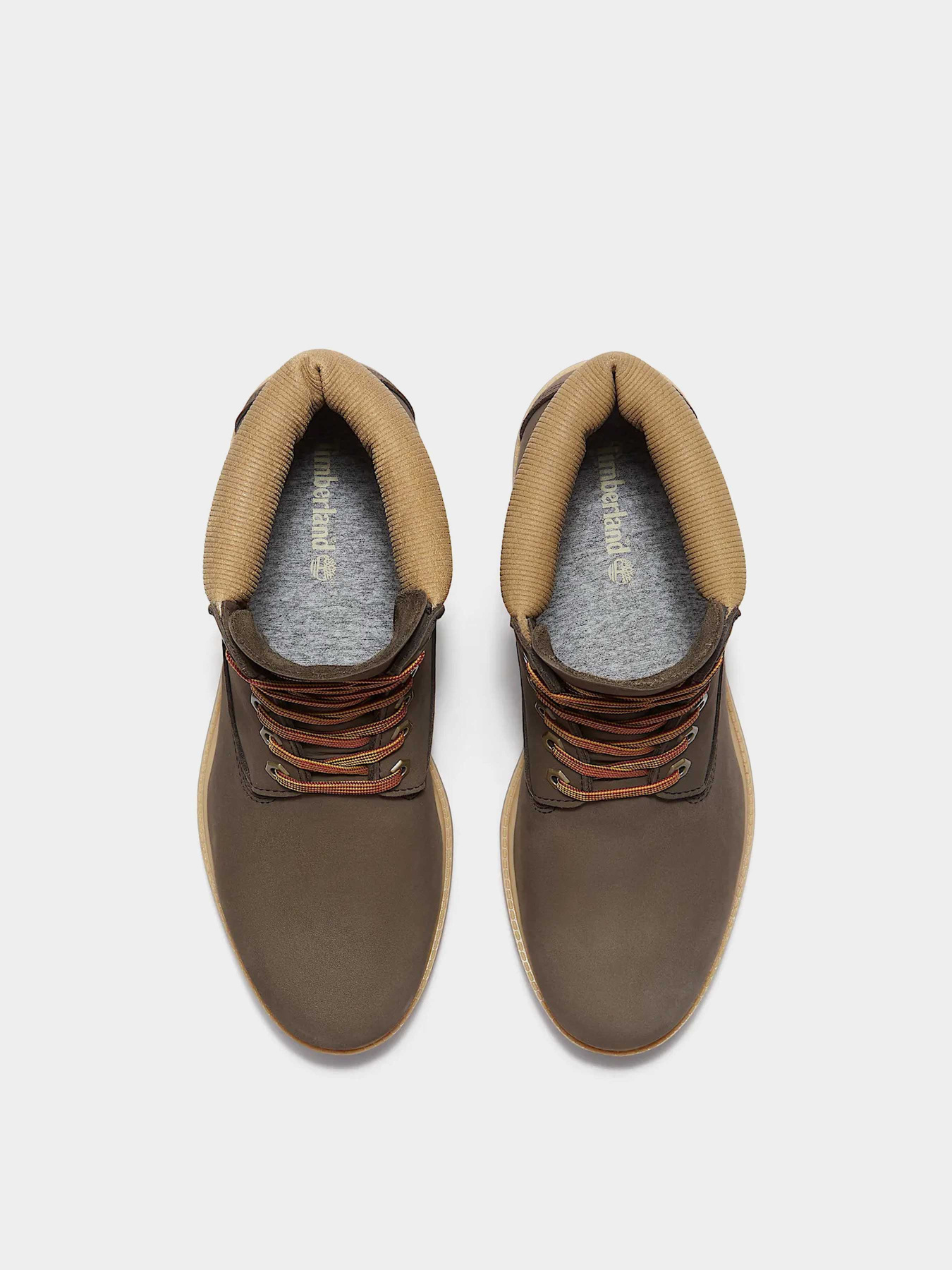 Ботинки Мужские Timberland
