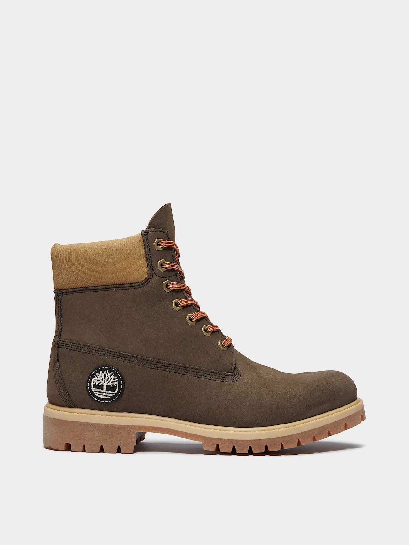 Ботинки Мужские Timberland