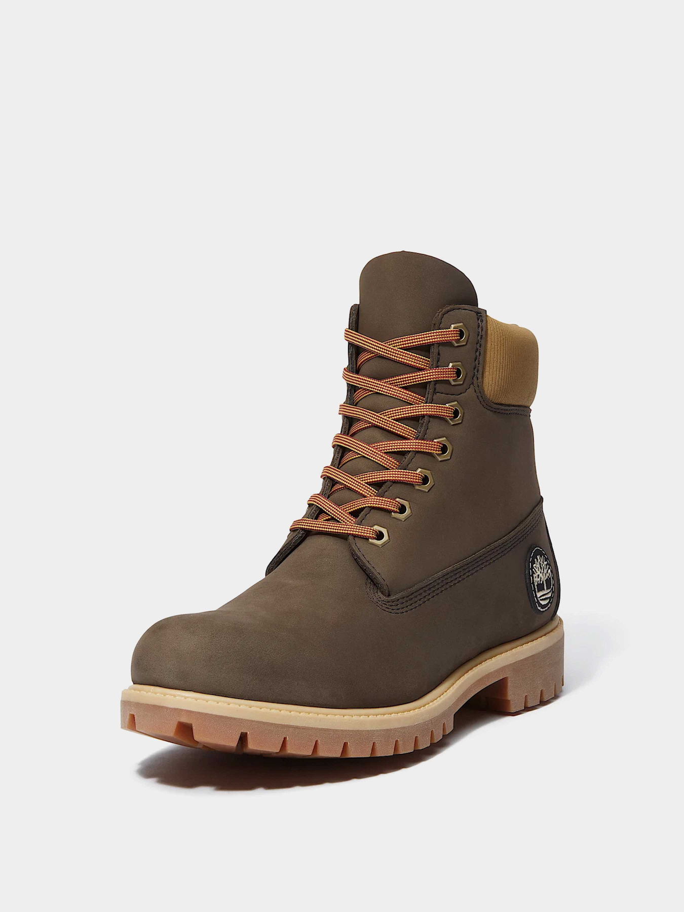 Ботинки Мужские Timberland