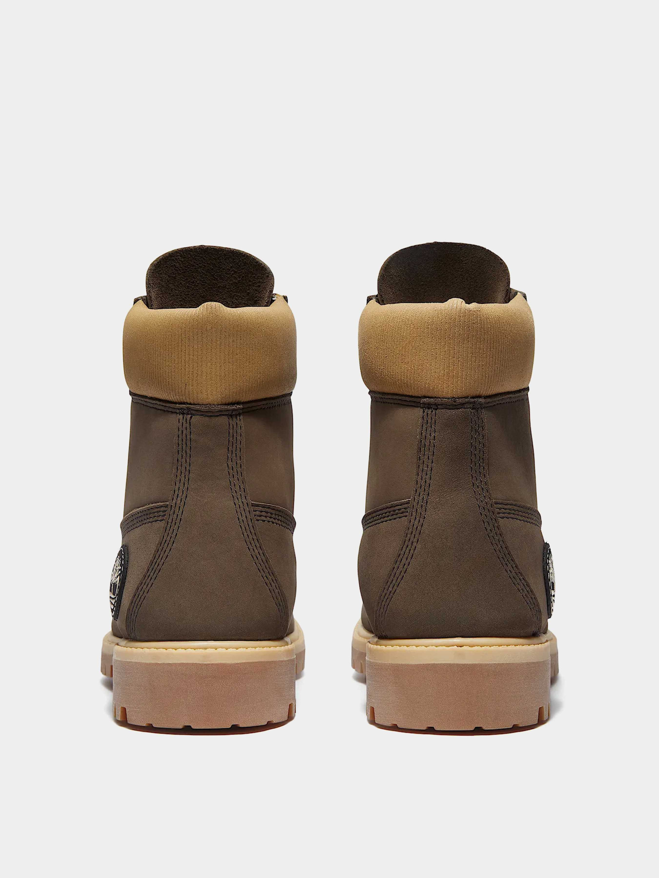 Ботинки Мужские Timberland