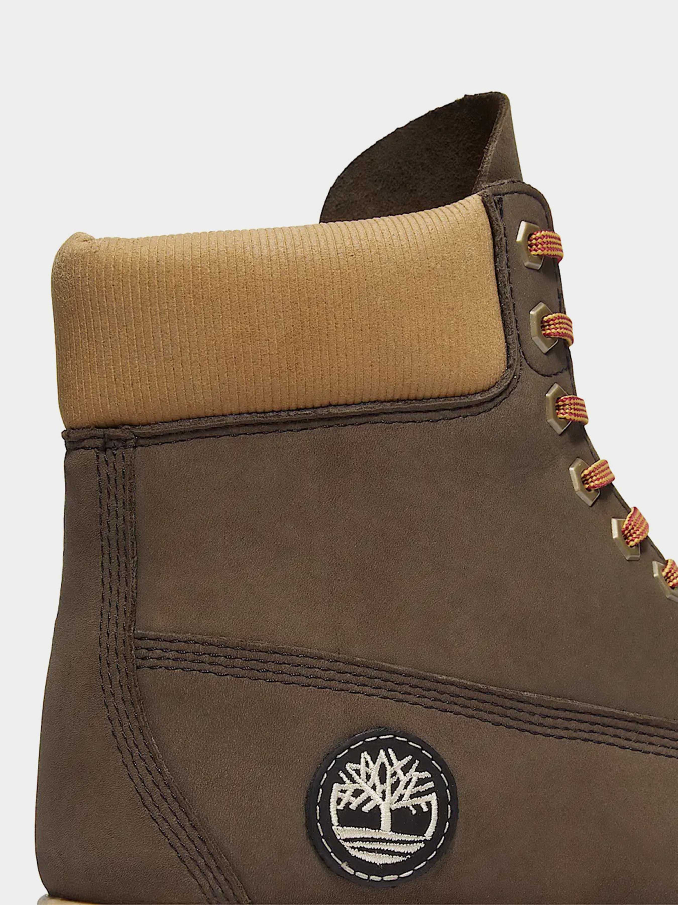 Ботинки Мужские Timberland