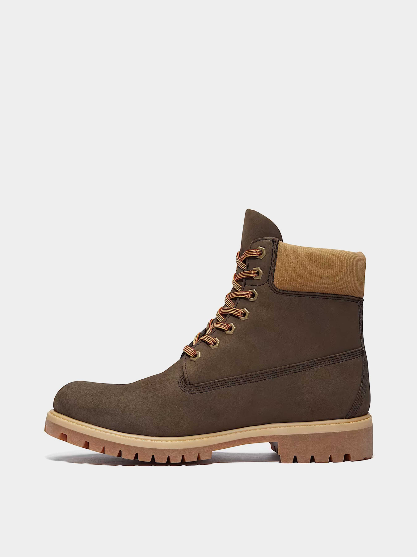 Ботинки Мужские Timberland
