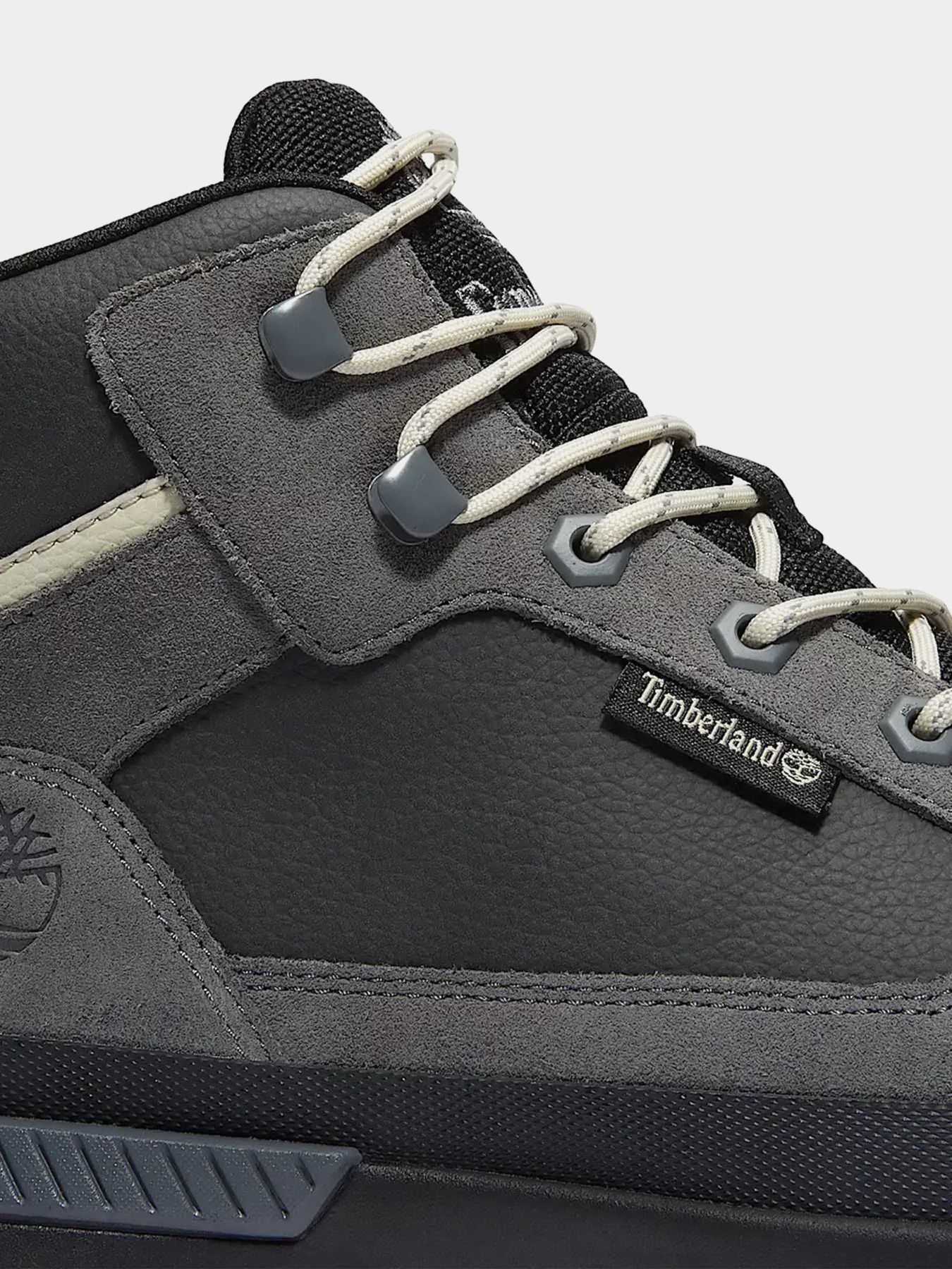 Ботинки Мужские Timberland