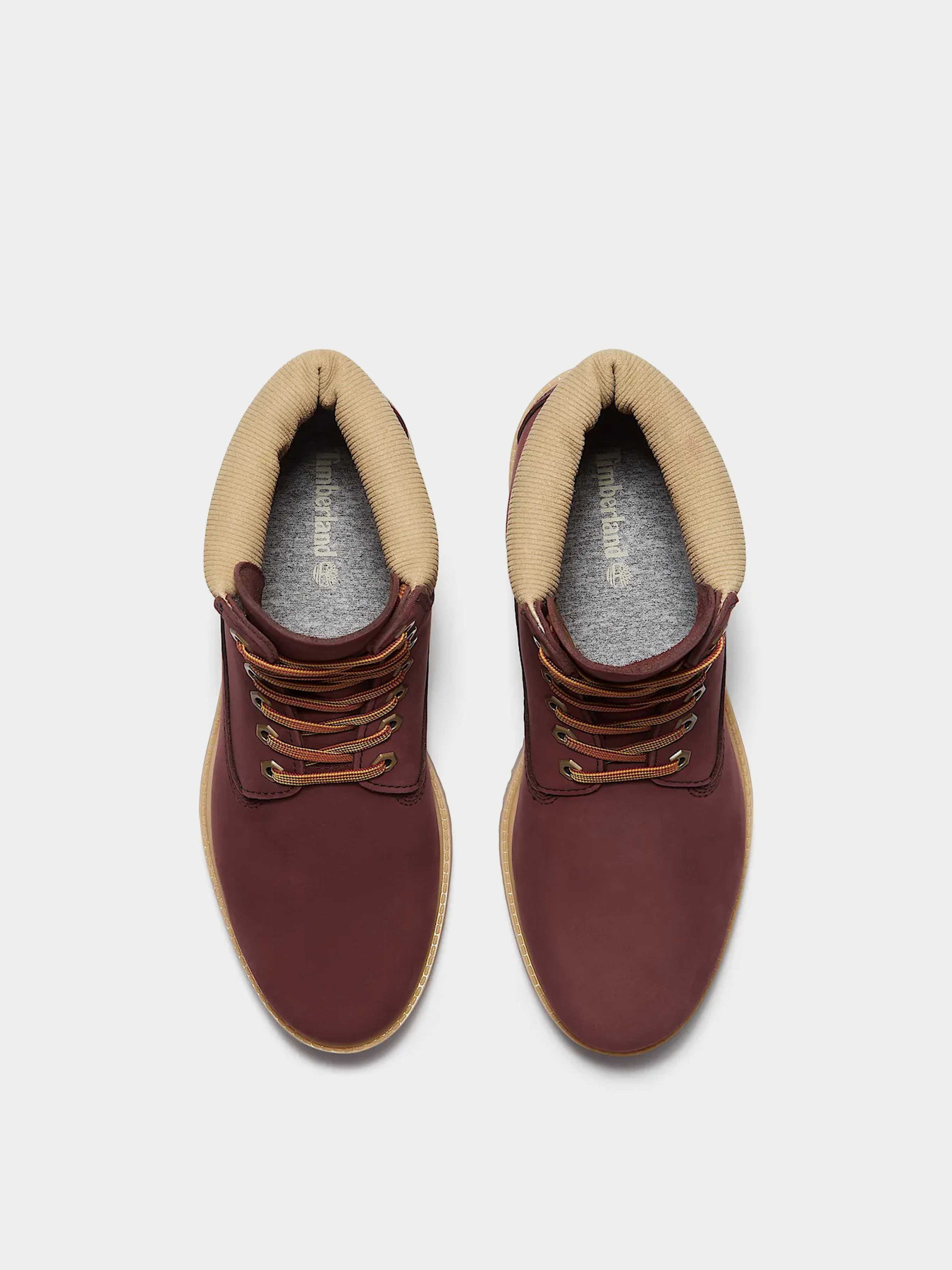 Черевики Чоловічі Timberland