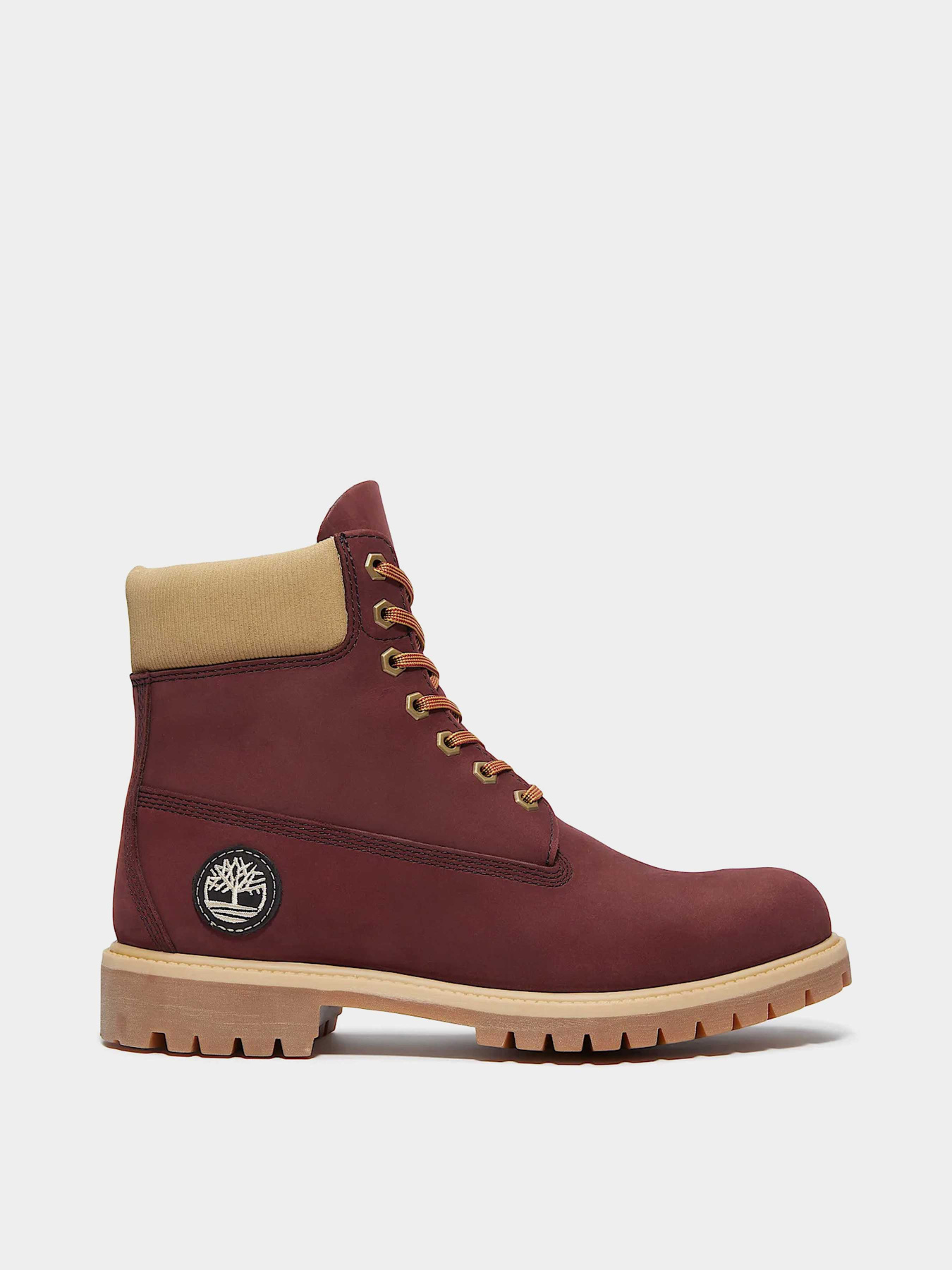 Черевики Чоловічі Timberland