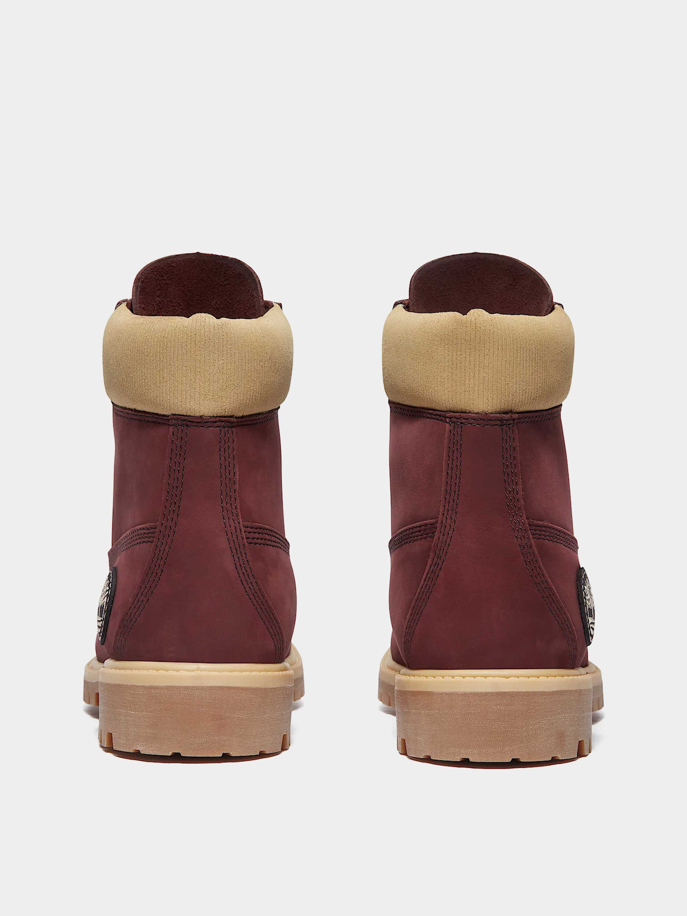 Черевики Чоловічі Timberland