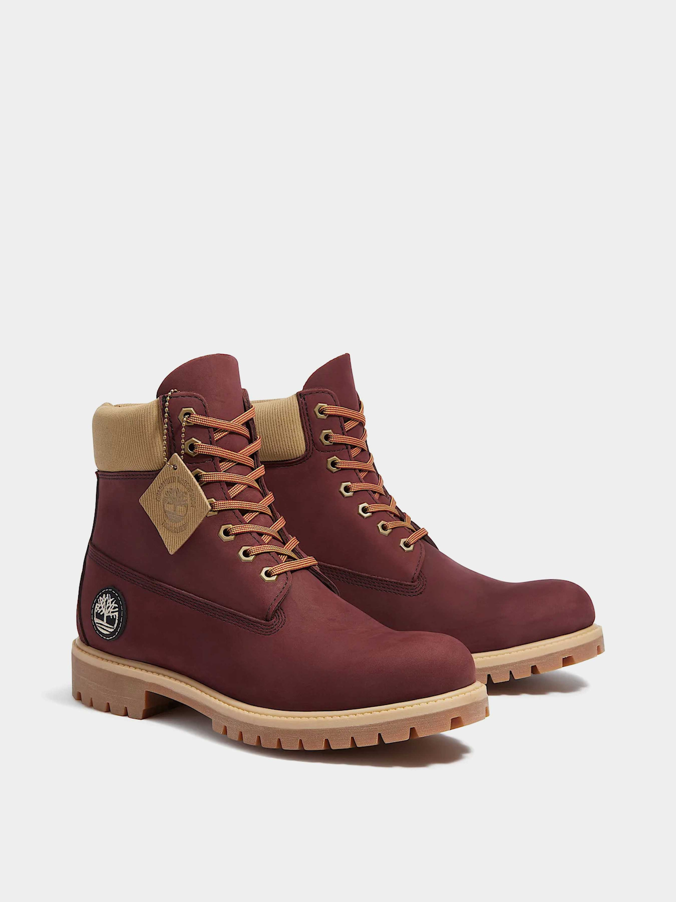 Черевики Чоловічі Timberland