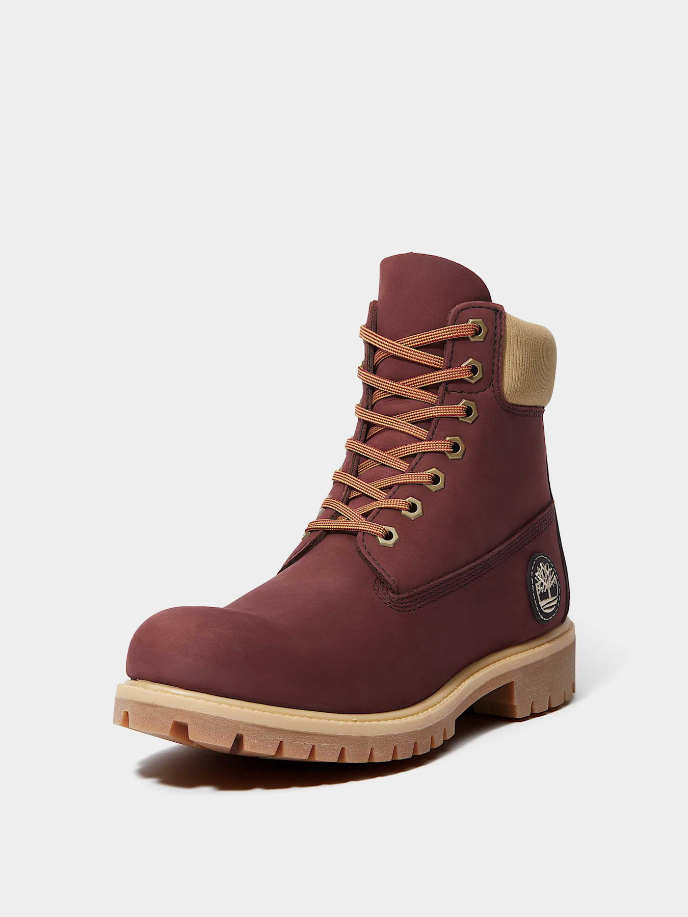Черевики Чоловічі Timberland