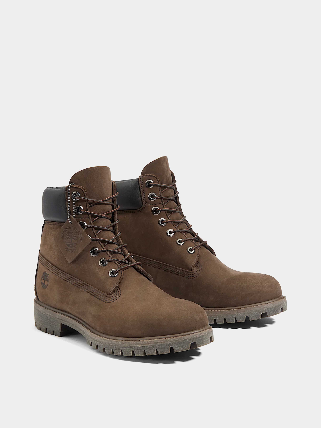 Ботинки Мужские Timberland