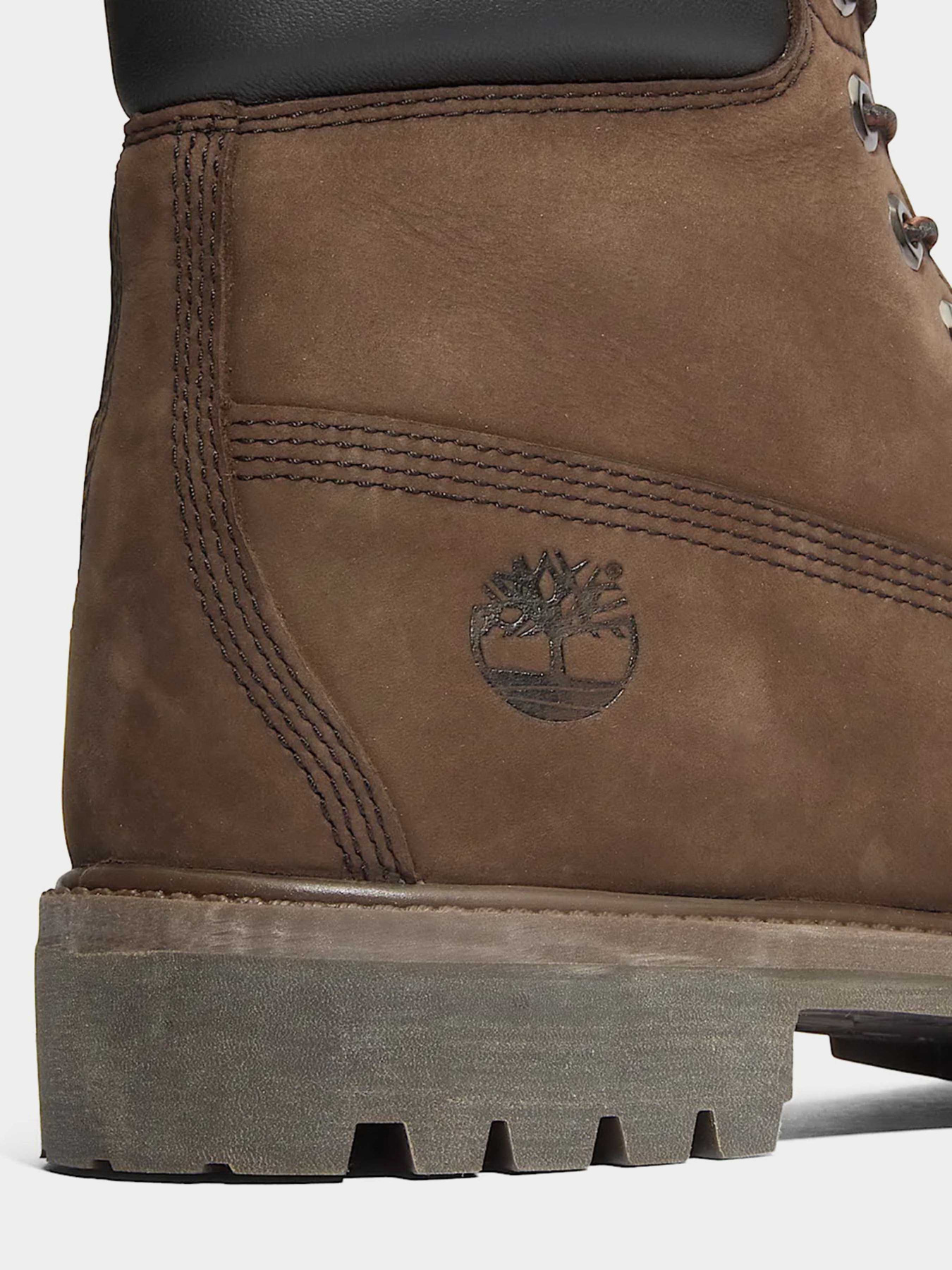 Ботинки Мужские Timberland