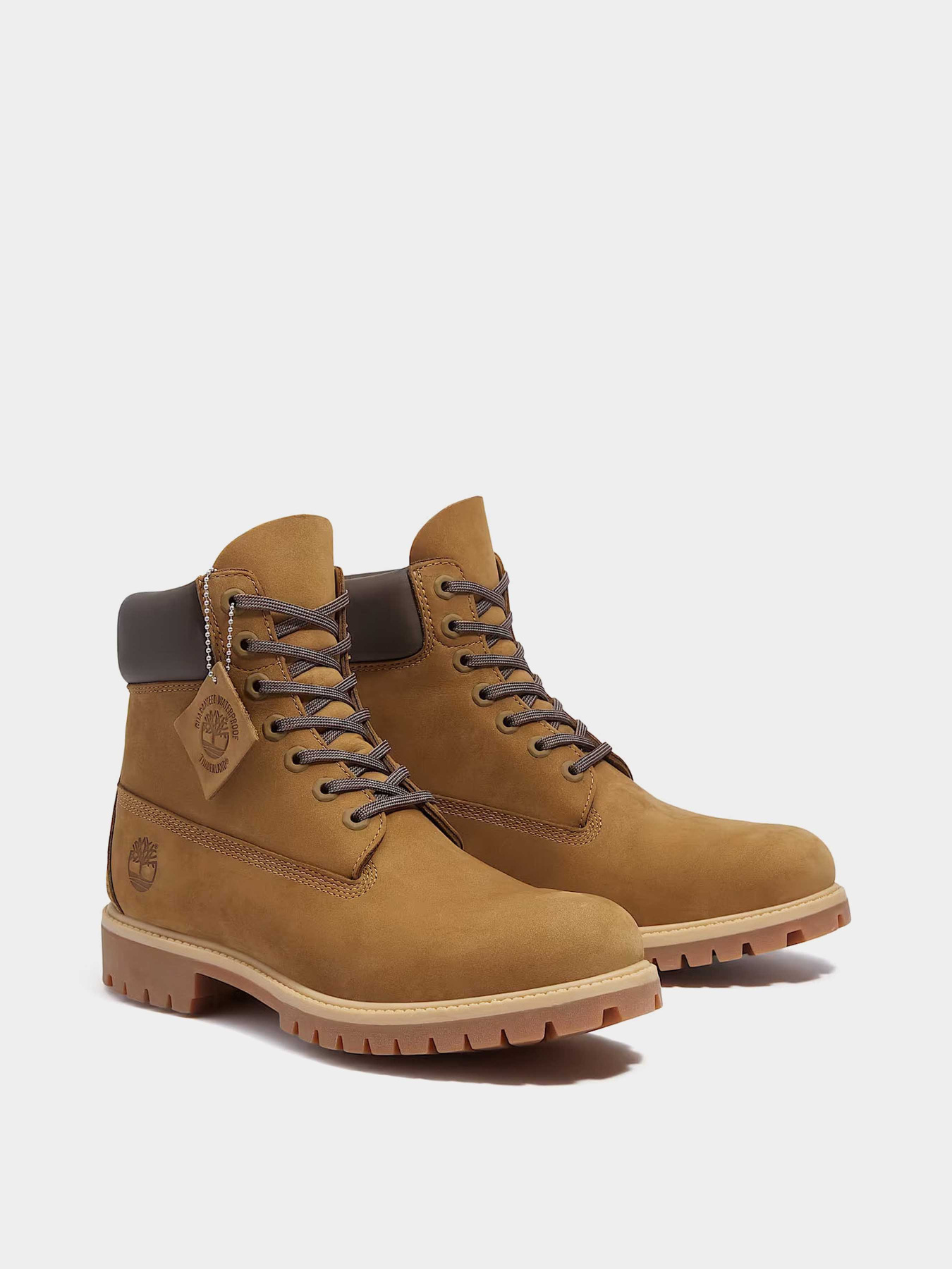 Черевики Чоловічі Timberland