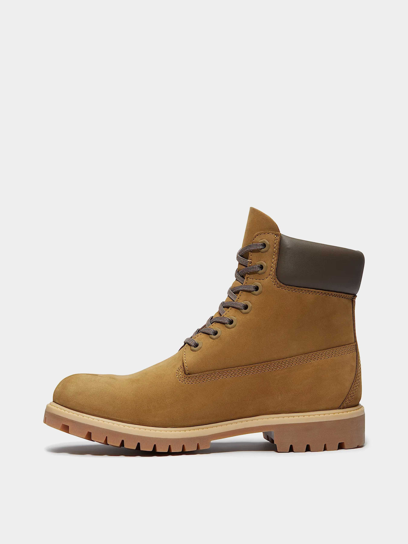 Черевики Чоловічі Timberland