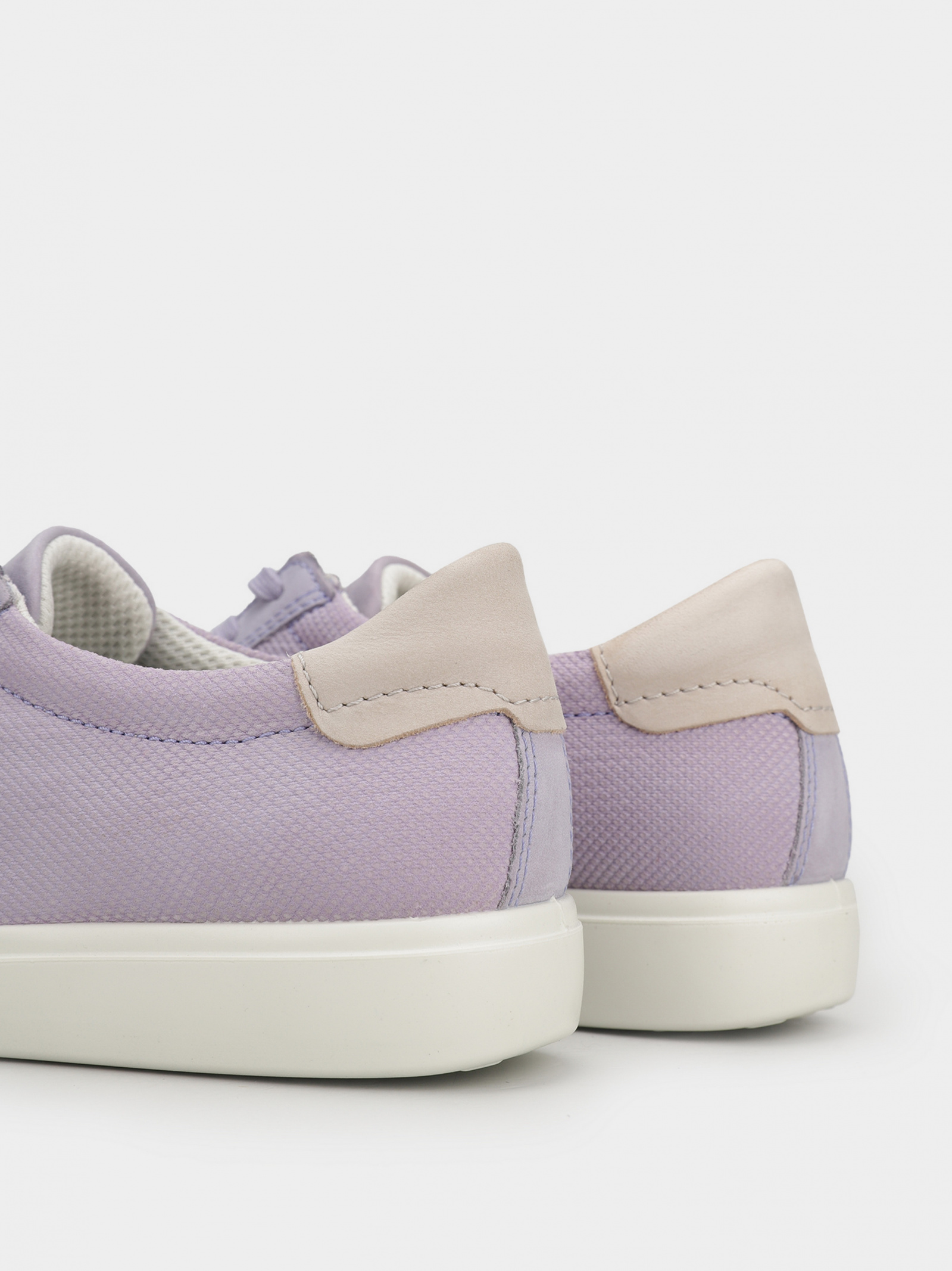 Low-Top Sneakers Women's ECCO