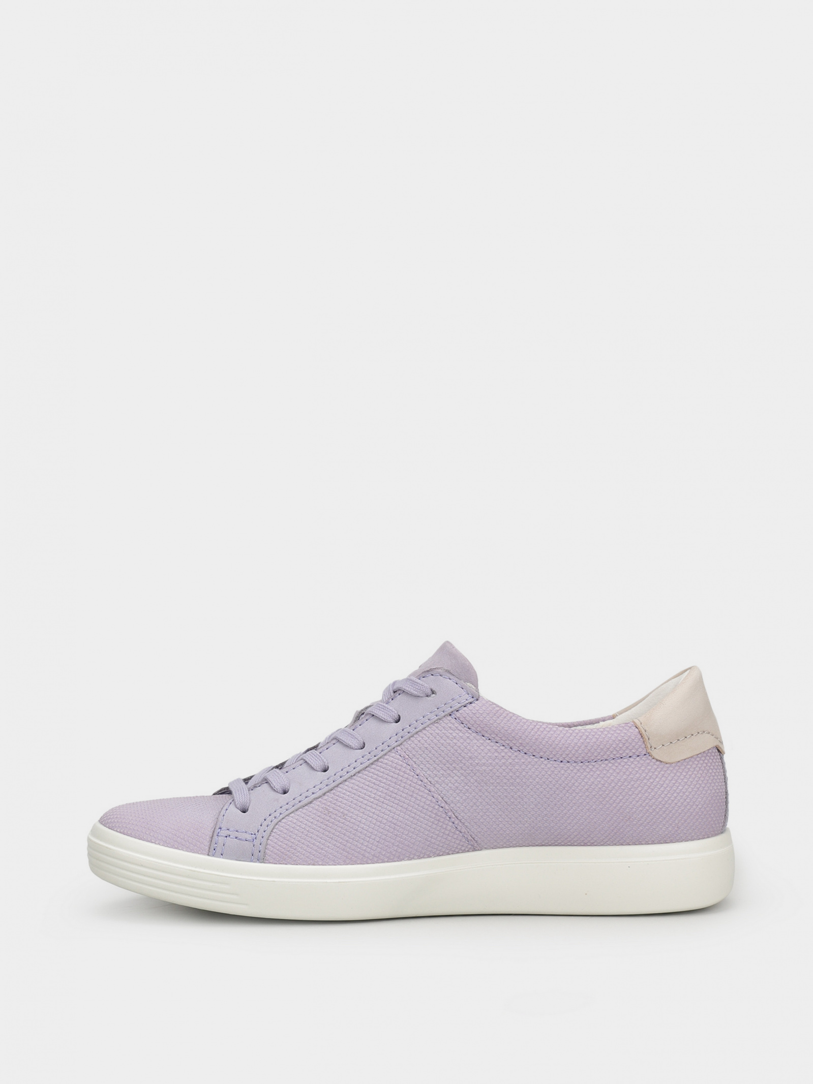 Low-Top Sneakers Women's ECCO