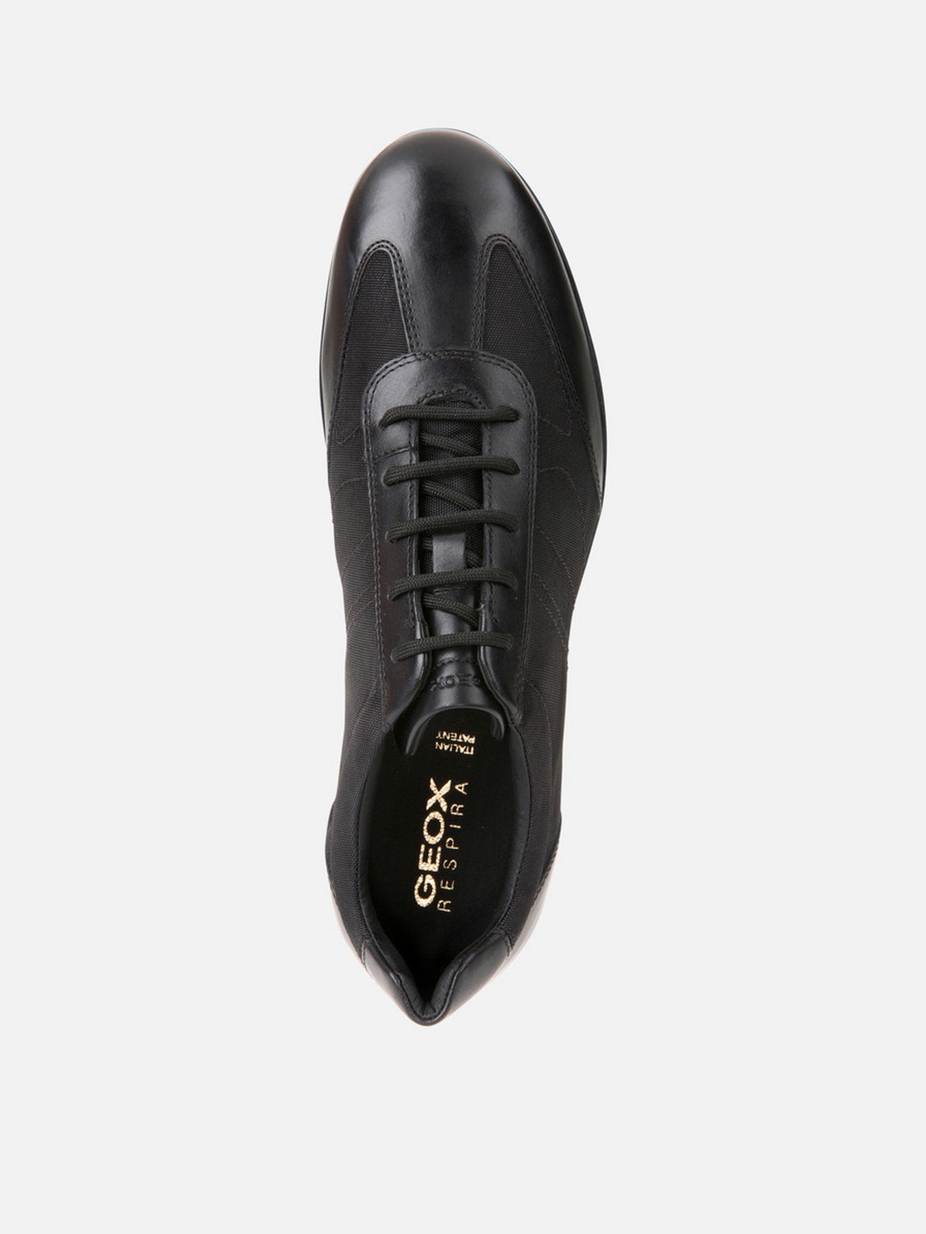 Casual Sneakers Men's Geox