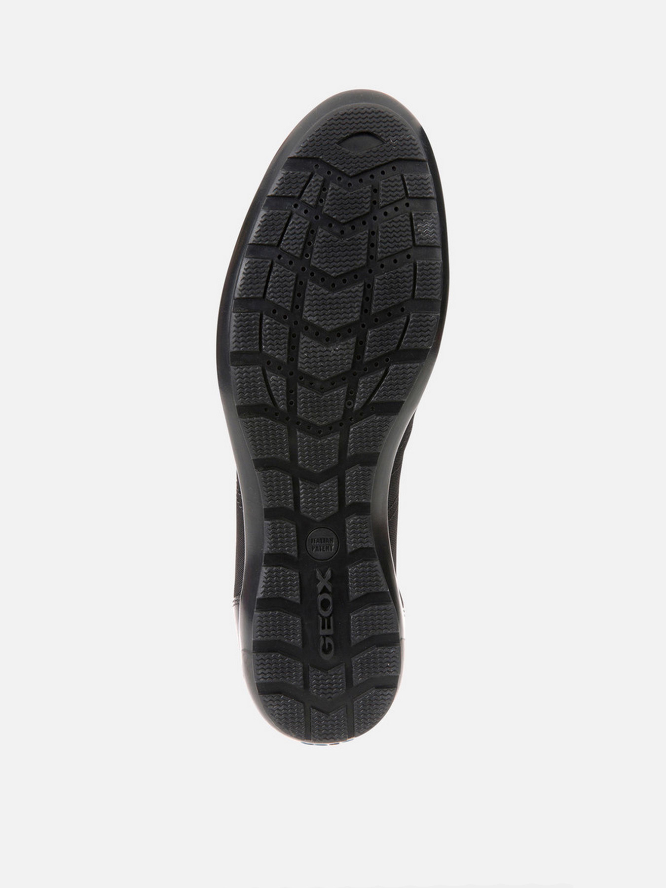 Casual Sneakers Men's Geox