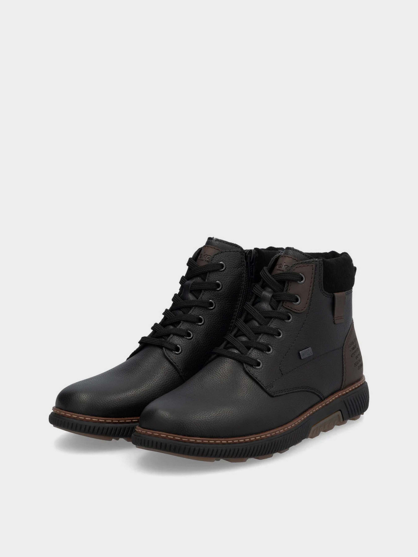 Boots Men's RIEKER
