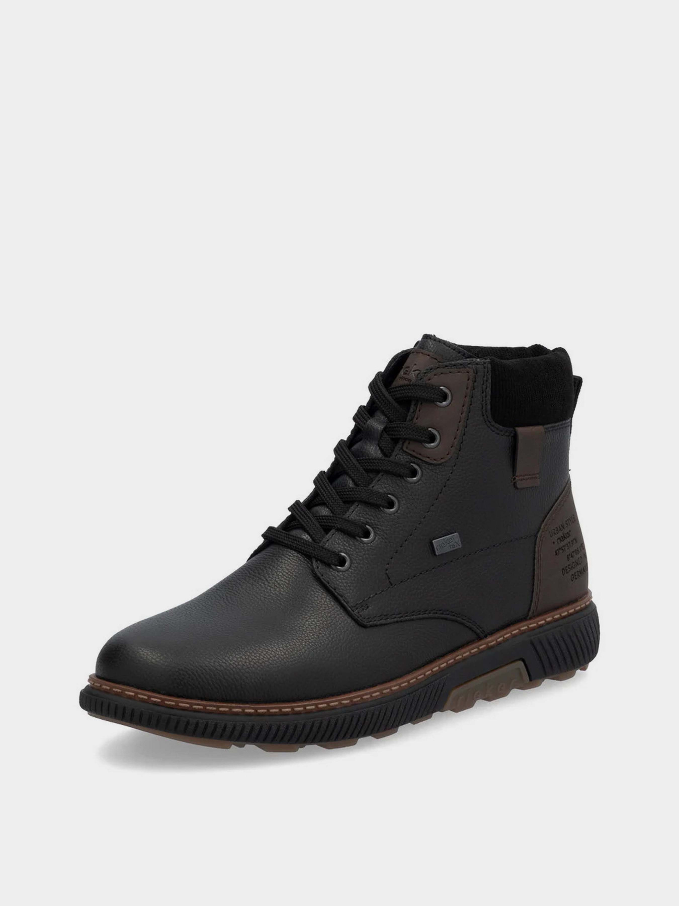 Boots Men's RIEKER