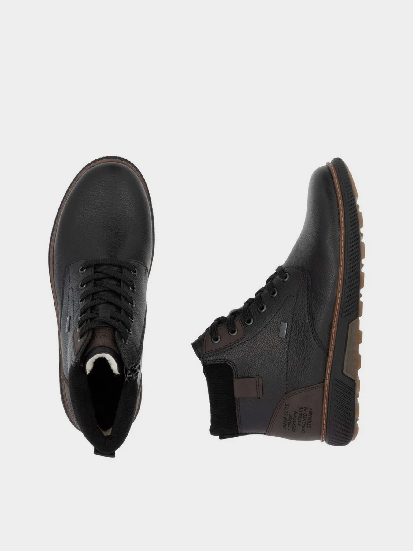 Boots Men's RIEKER