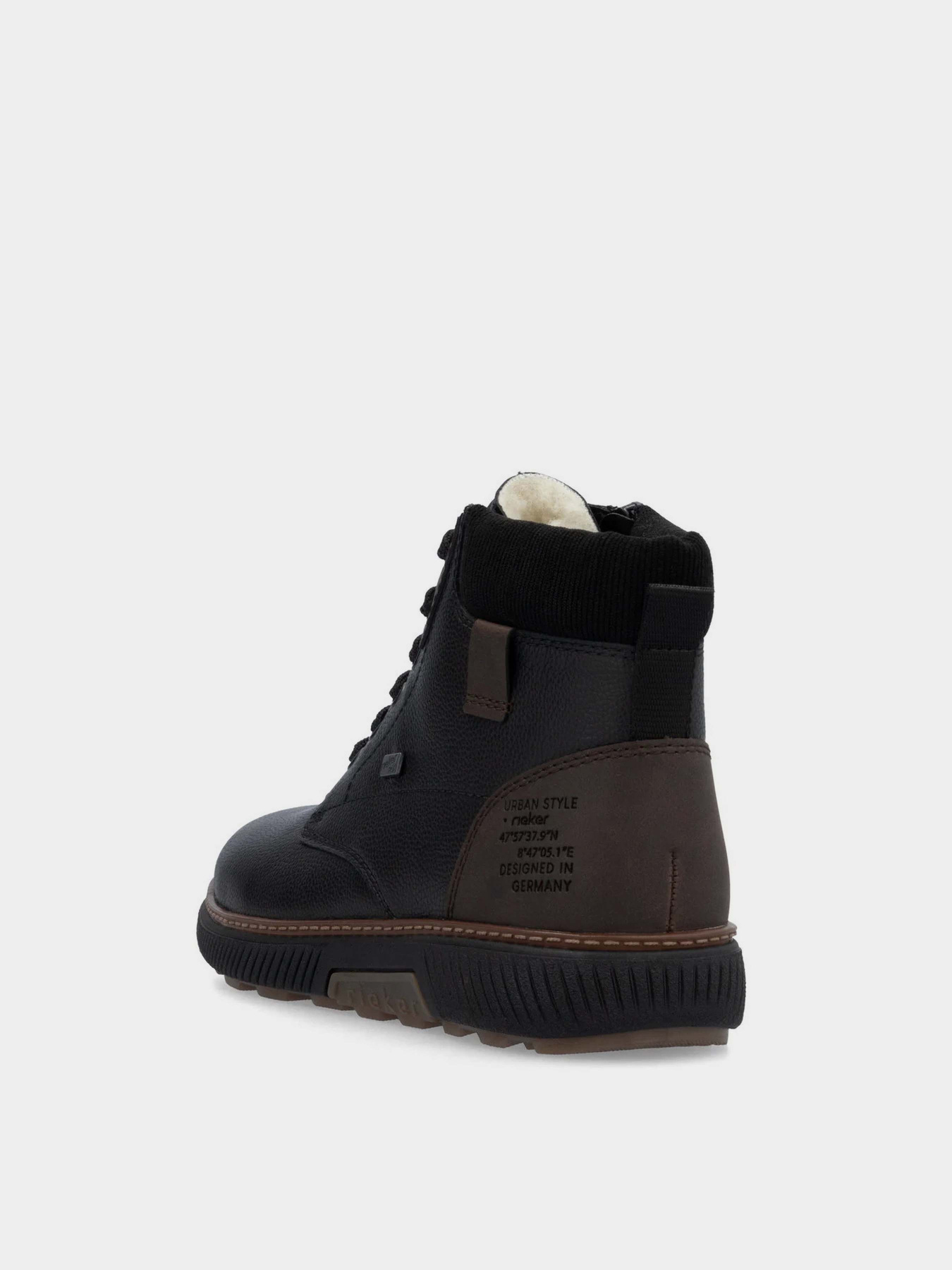 Boots Men's RIEKER