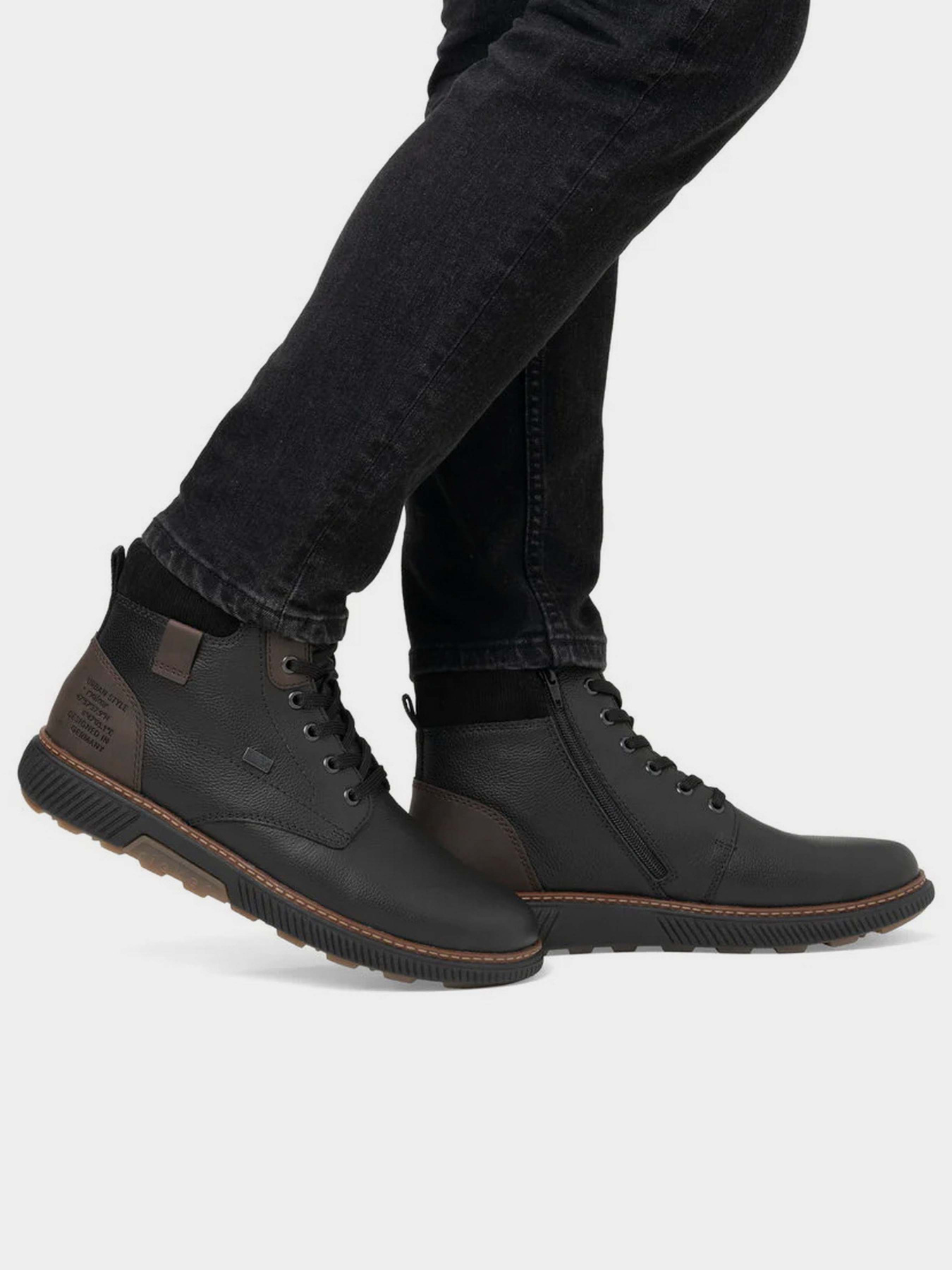 Boots Men's RIEKER
