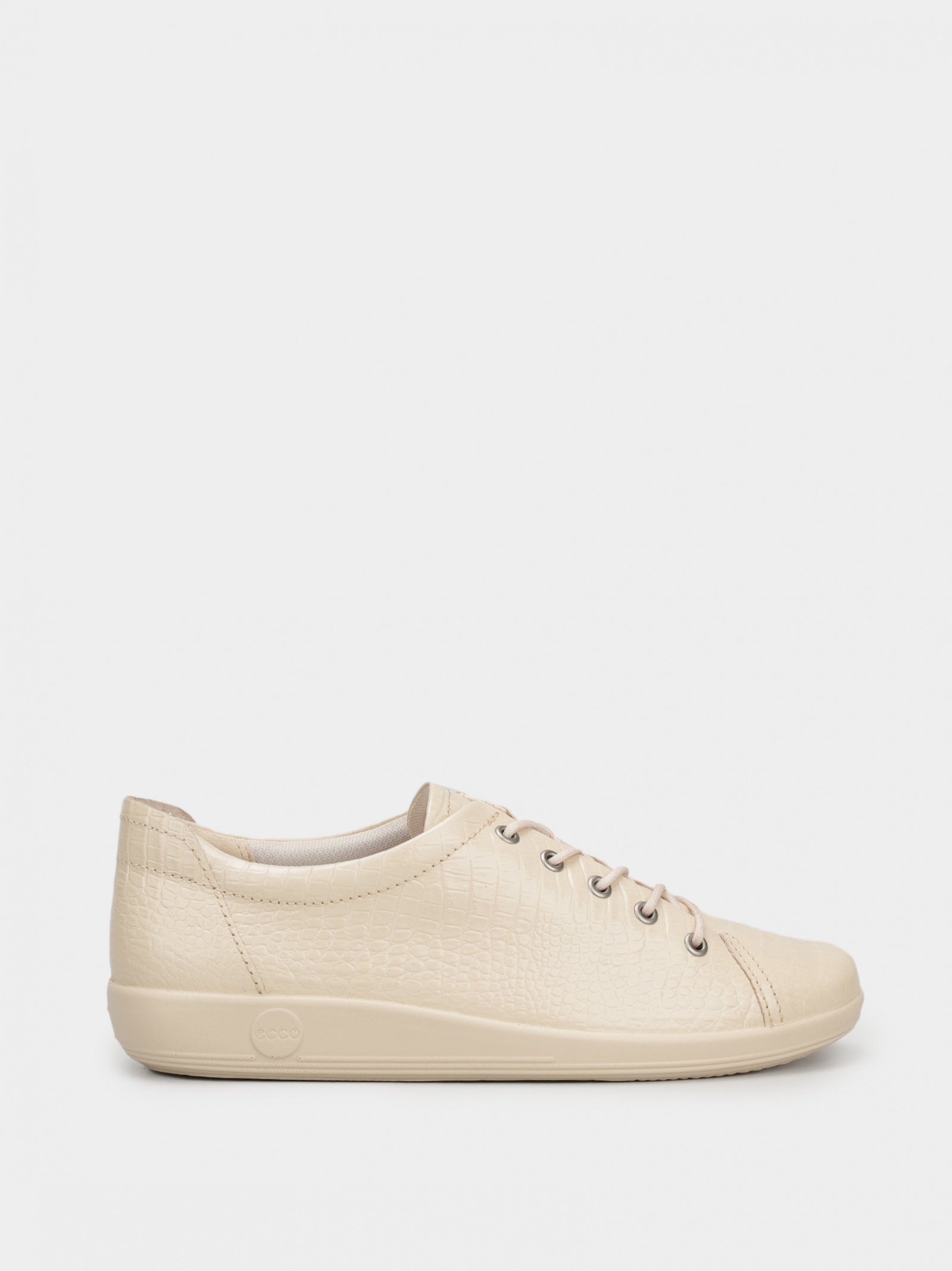 Кеды низкие Женские ECCO