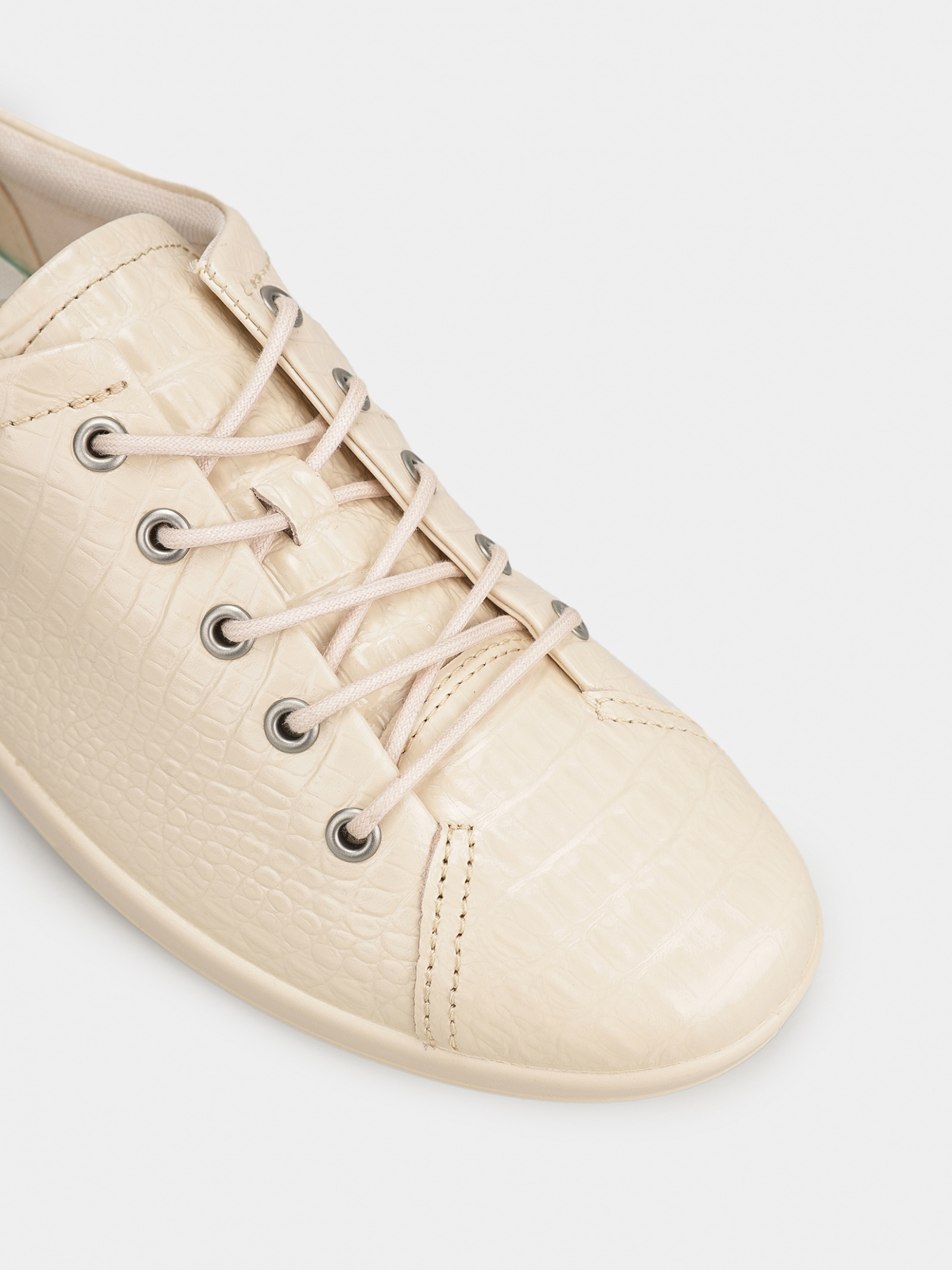 Кеды низкие Женские ECCO