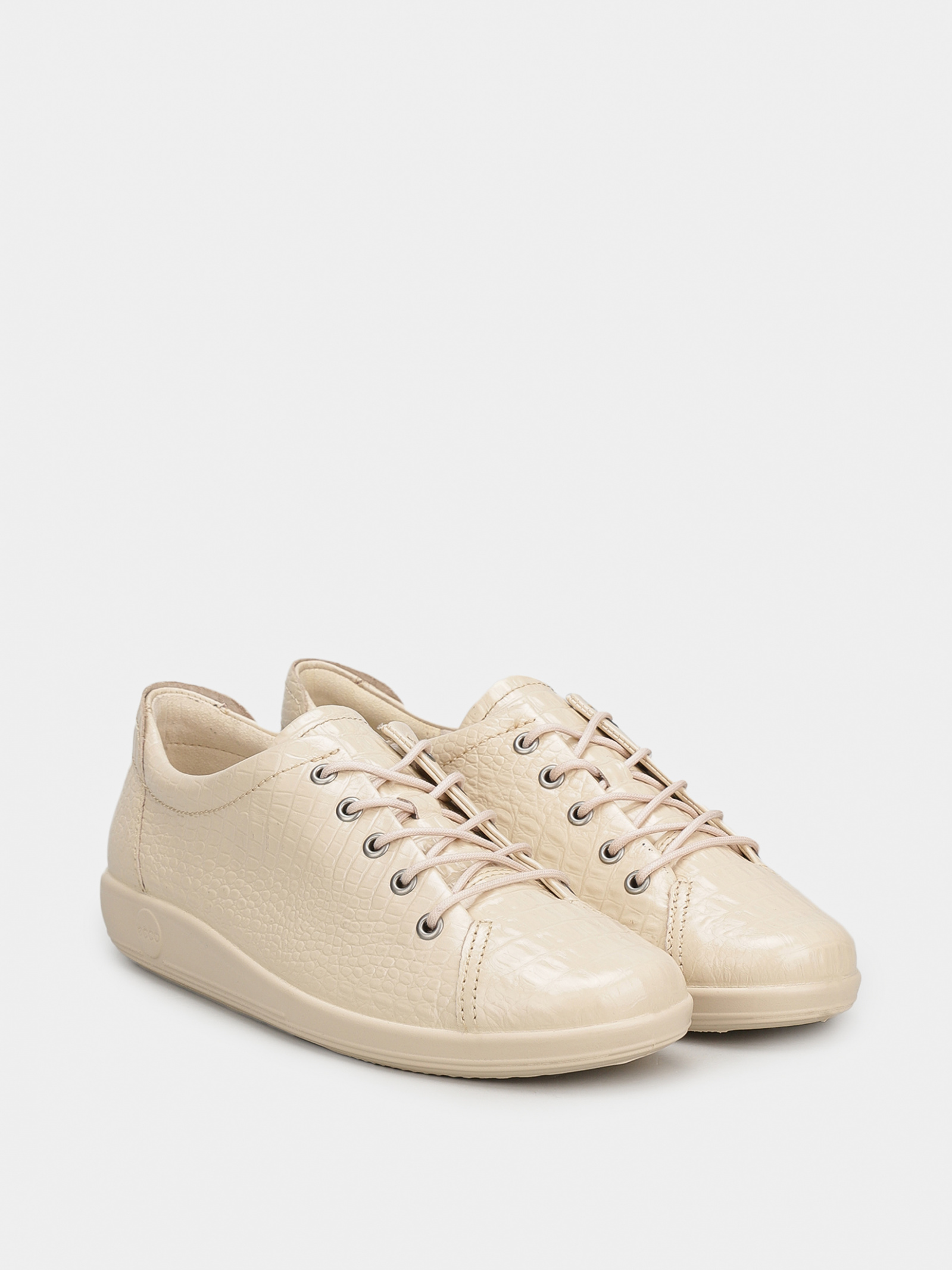 Кеды низкие Женские ECCO