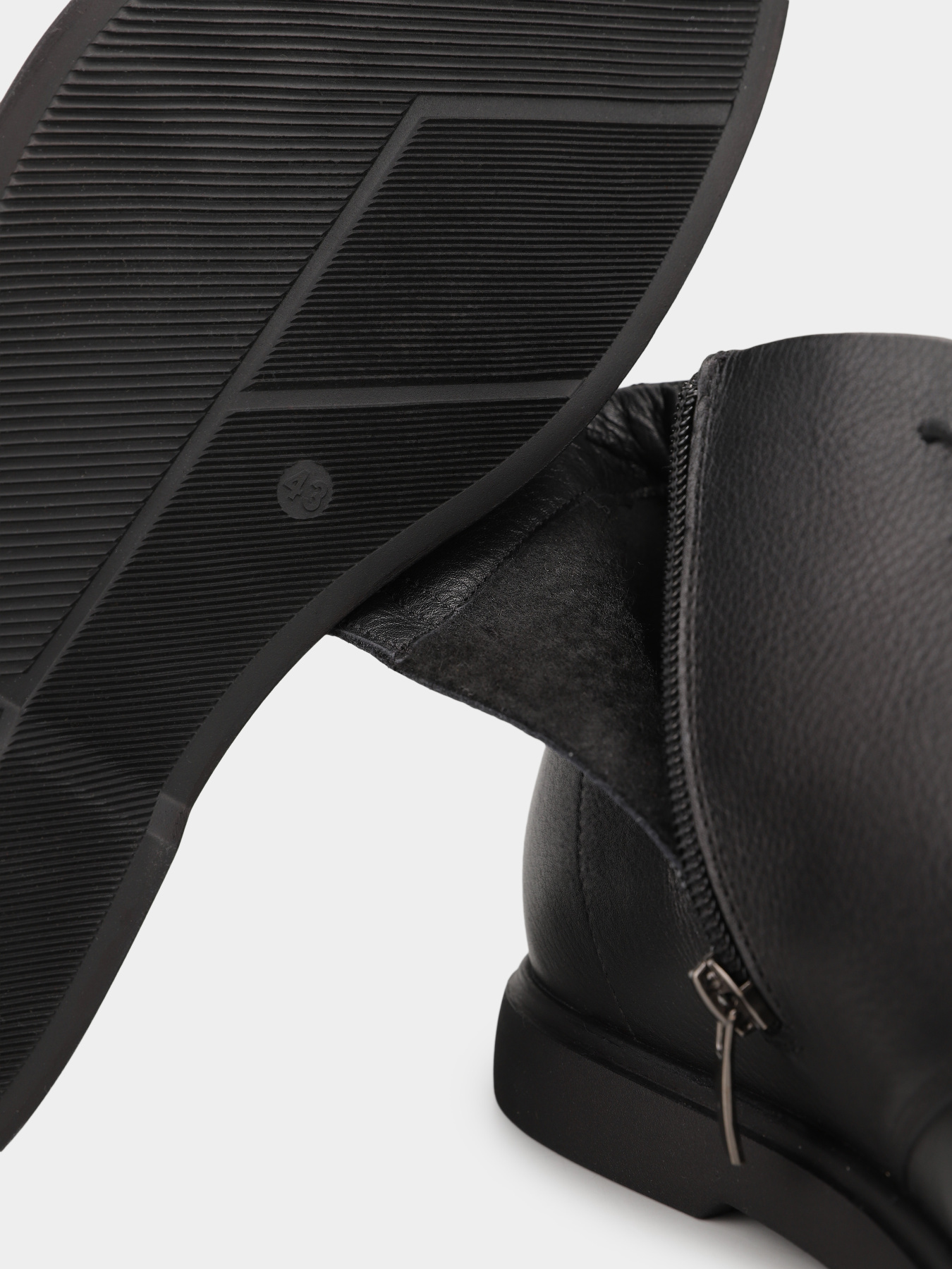 Черевики Чоловічі Braska