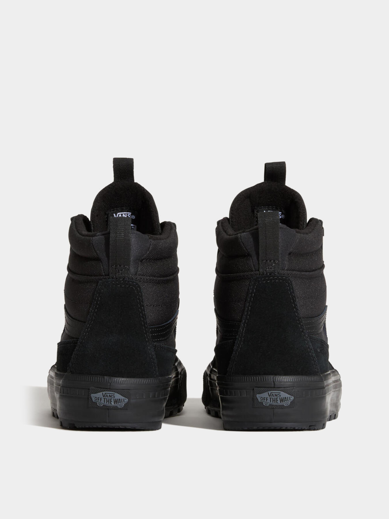 Черевики Жіночі Vans
